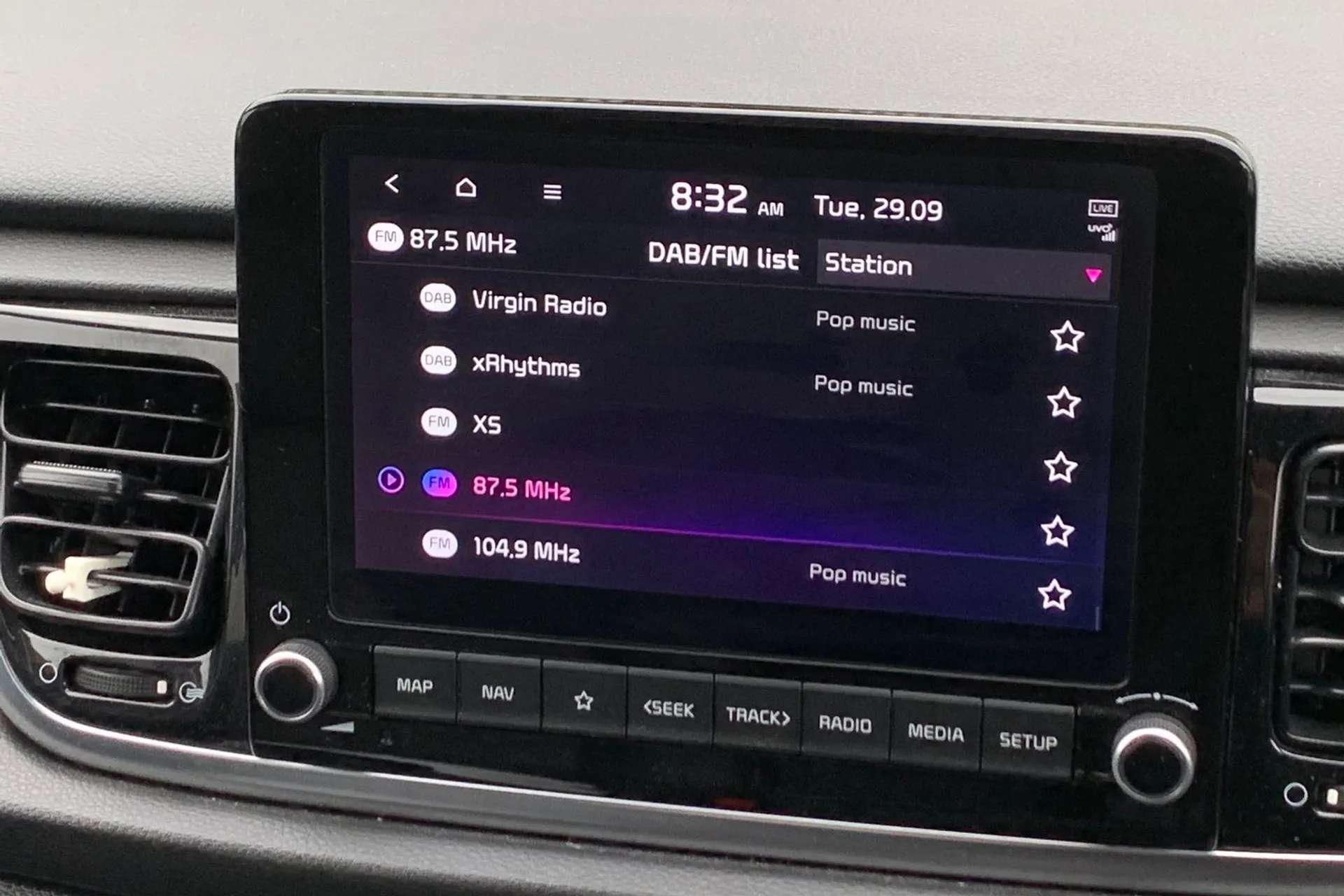 2022 KIA RIO 2022 KIA RIO