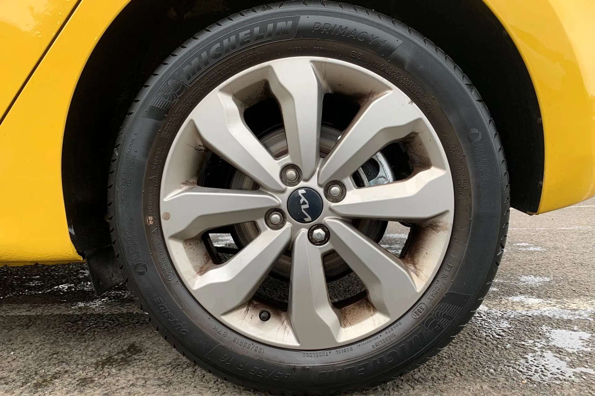 2022 KIA RIO 2022 KIA RIO