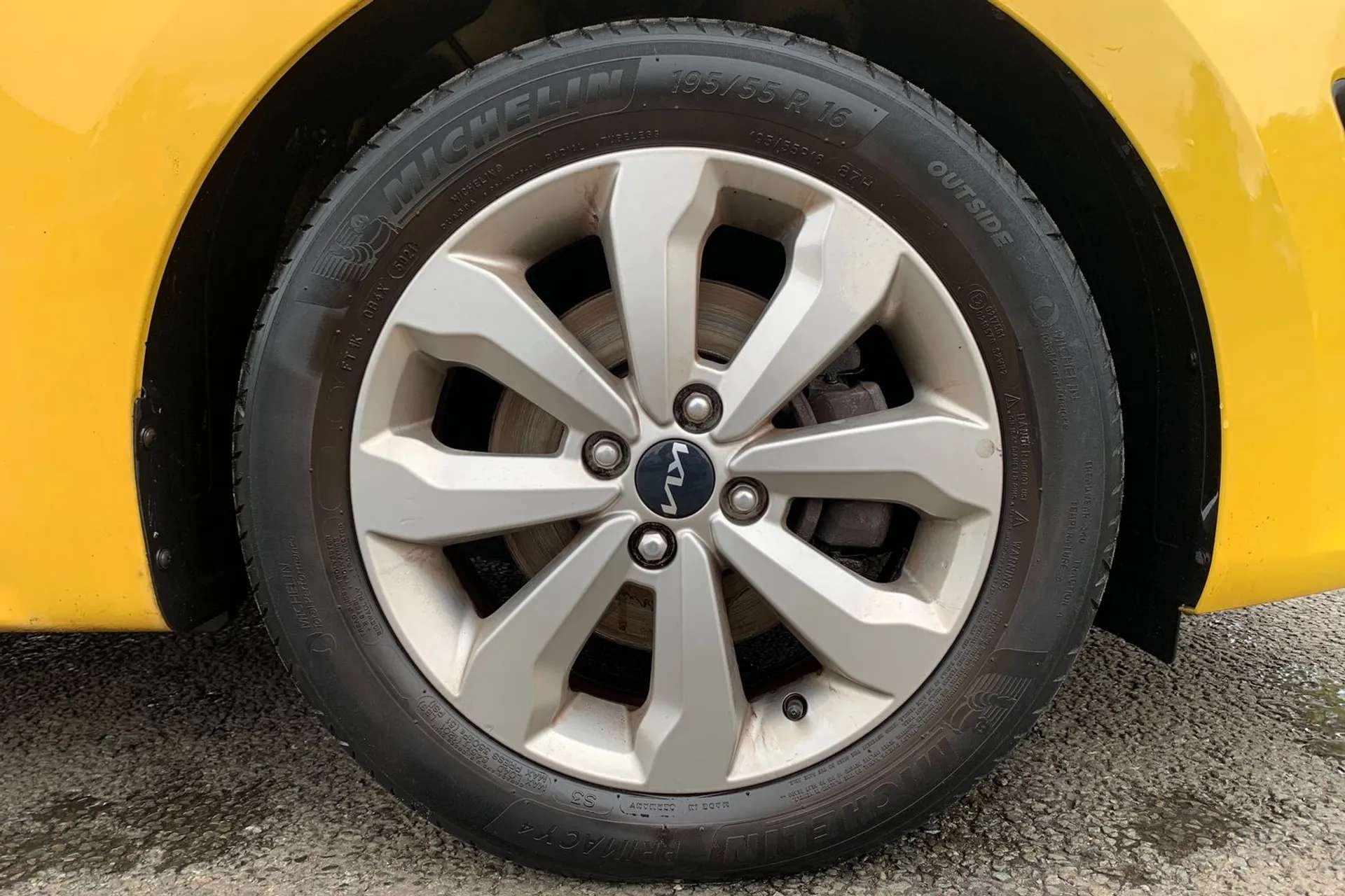 2022 KIA RIO 2022 KIA RIO