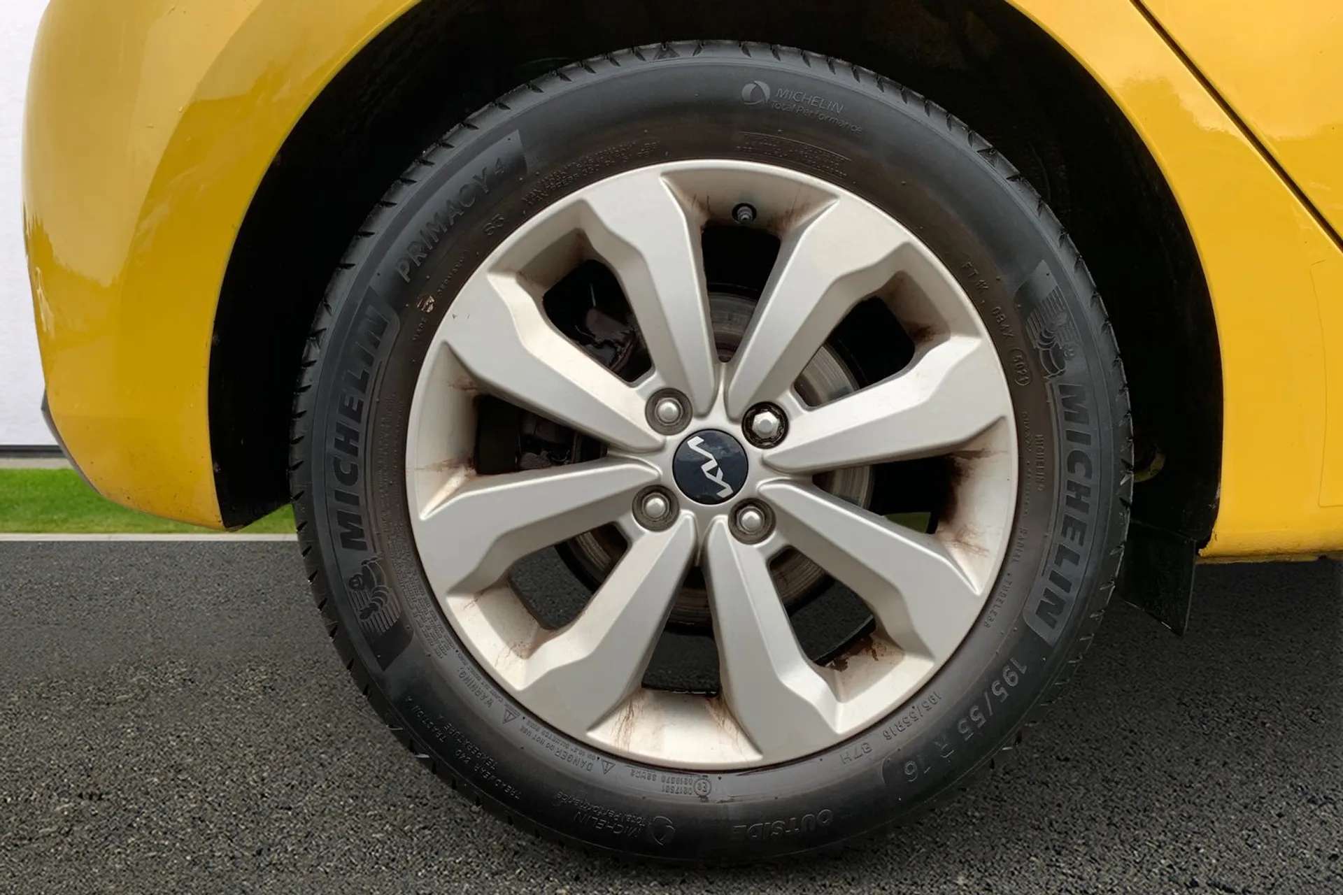 2022 KIA RIO 2022 KIA RIO