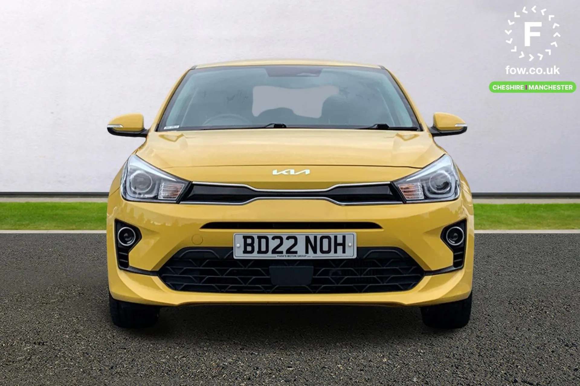 2022 KIA RIO 2022 KIA RIO