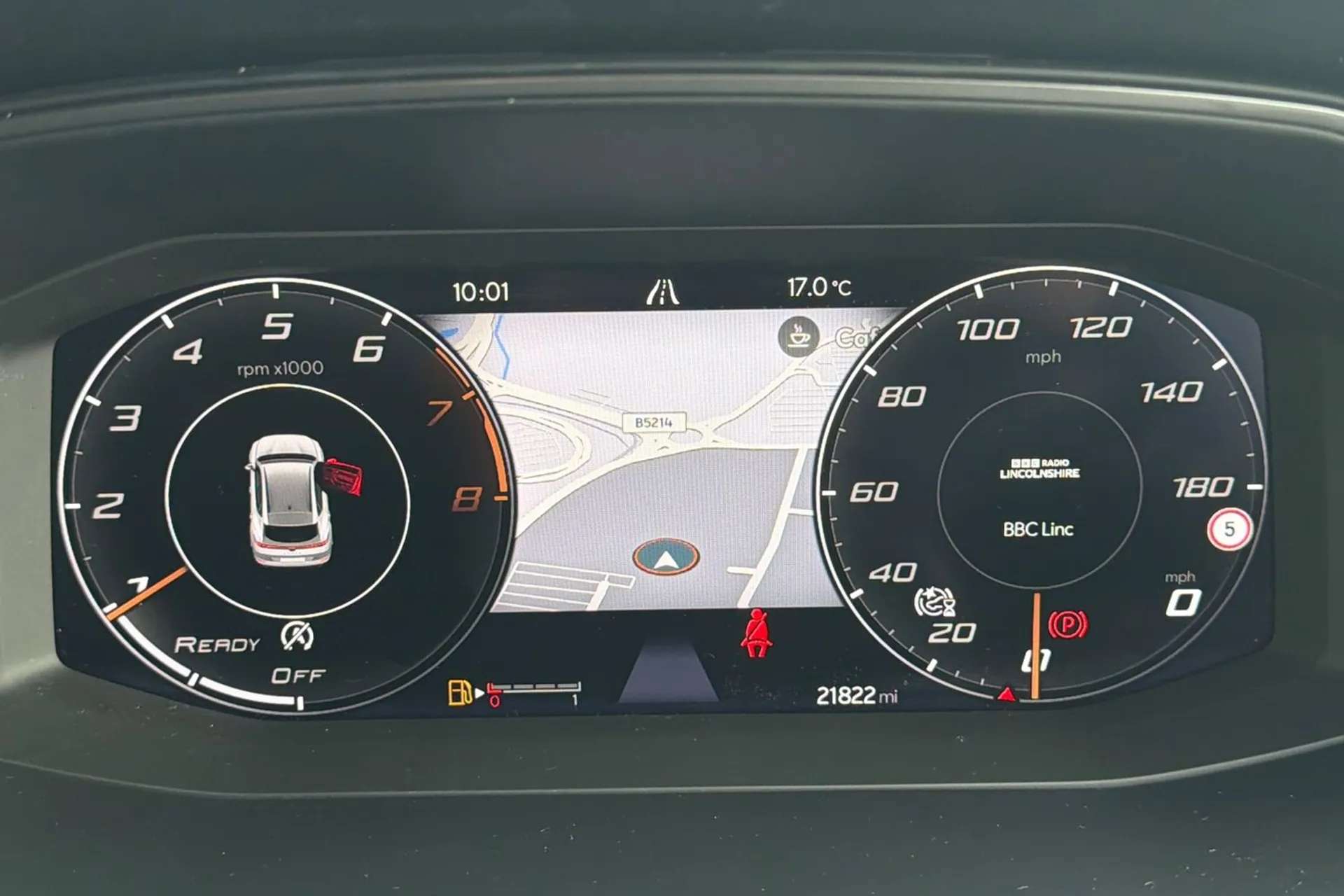 2022 CUPRA FORMENTOR 2022 CUPRA FORMENTOR