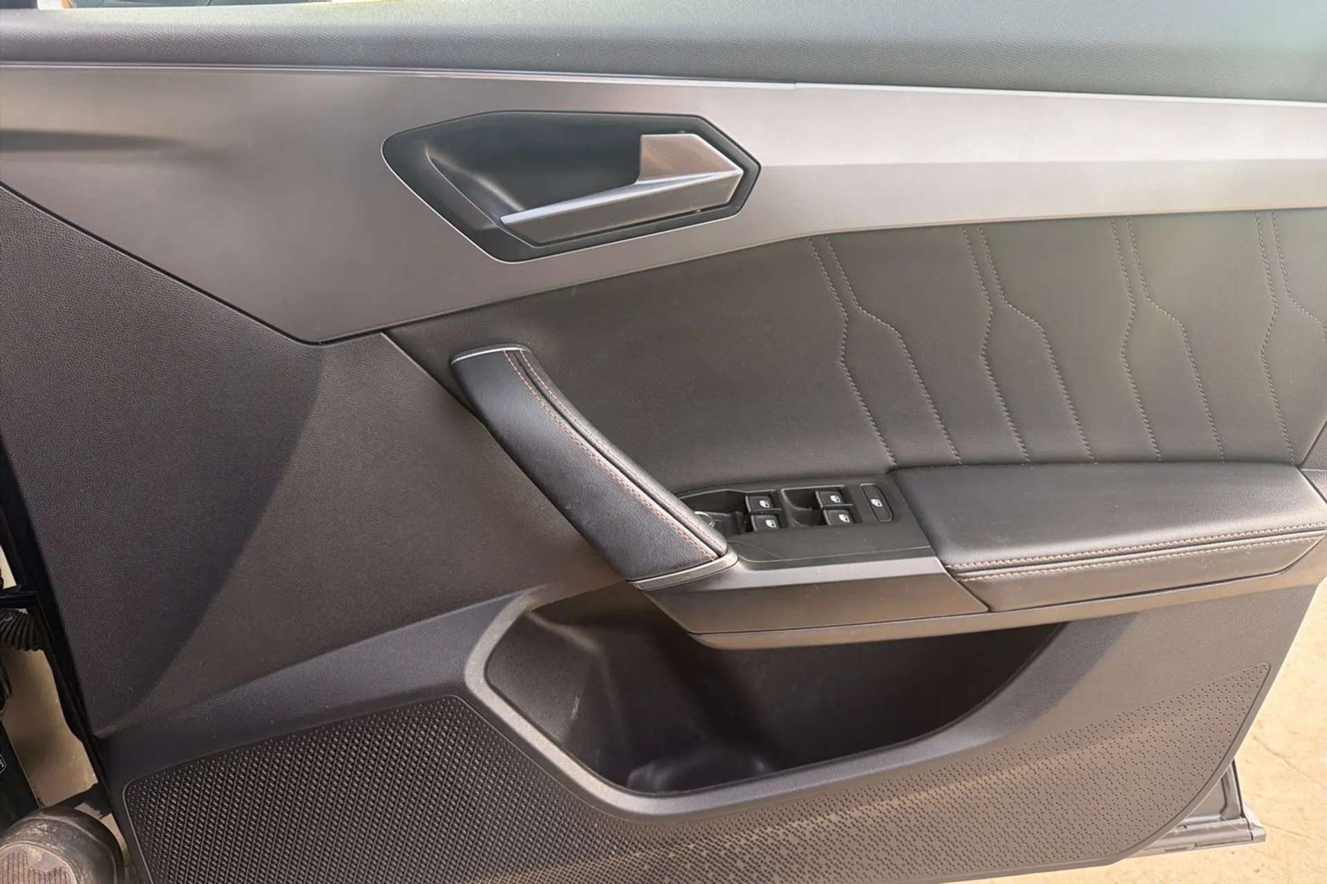 2022 CUPRA FORMENTOR 2022 CUPRA FORMENTOR