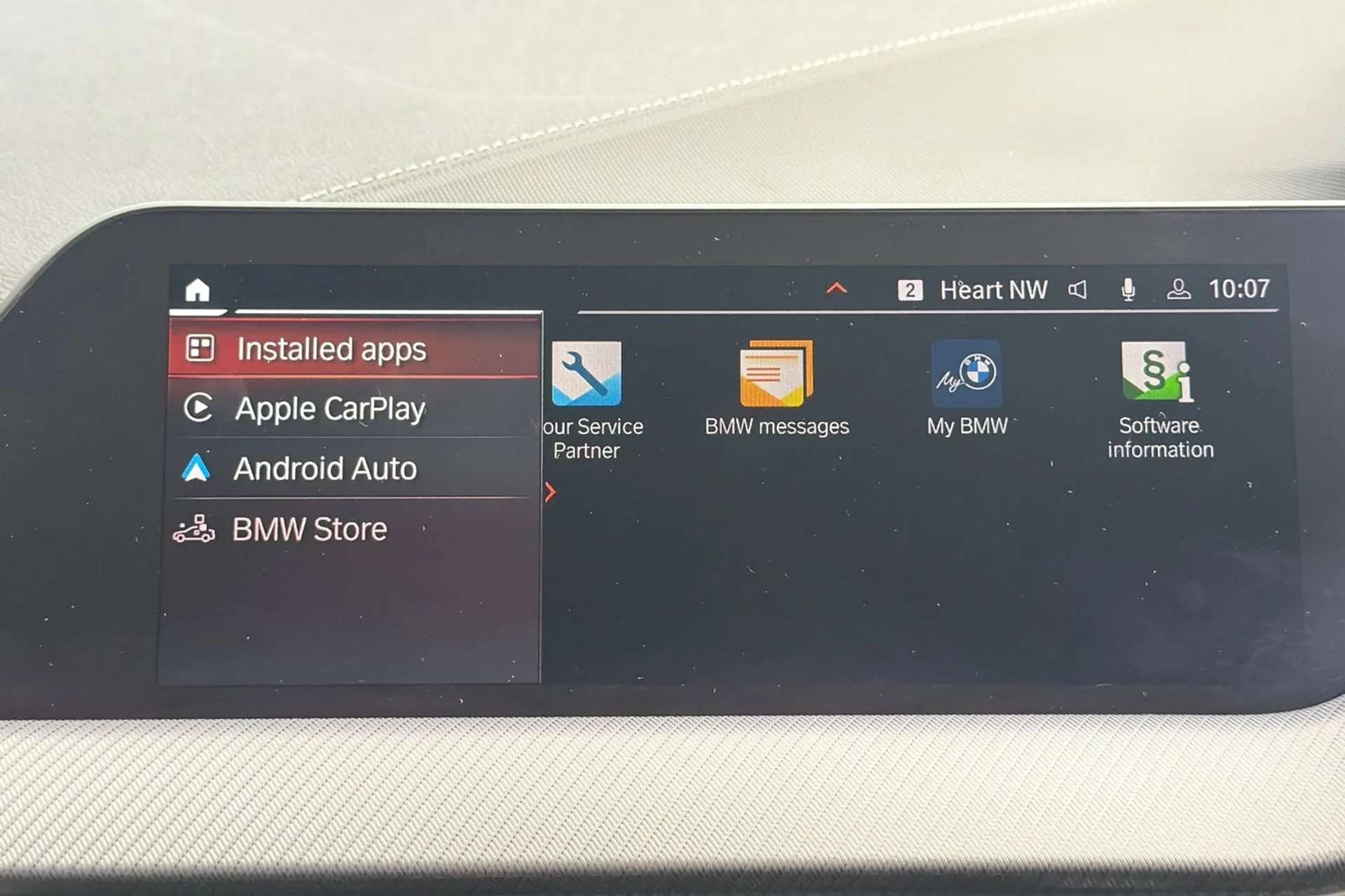 2021 BMW 1 SERIES 2021 BMW 1 SERIES