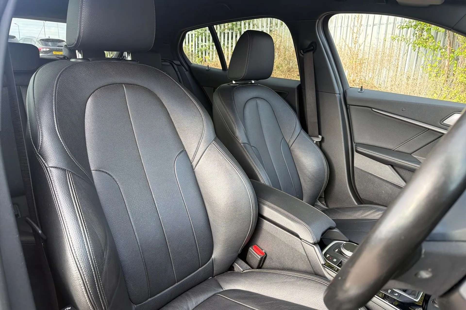 2021 BMW 1 SERIES 2021 BMW 1 SERIES