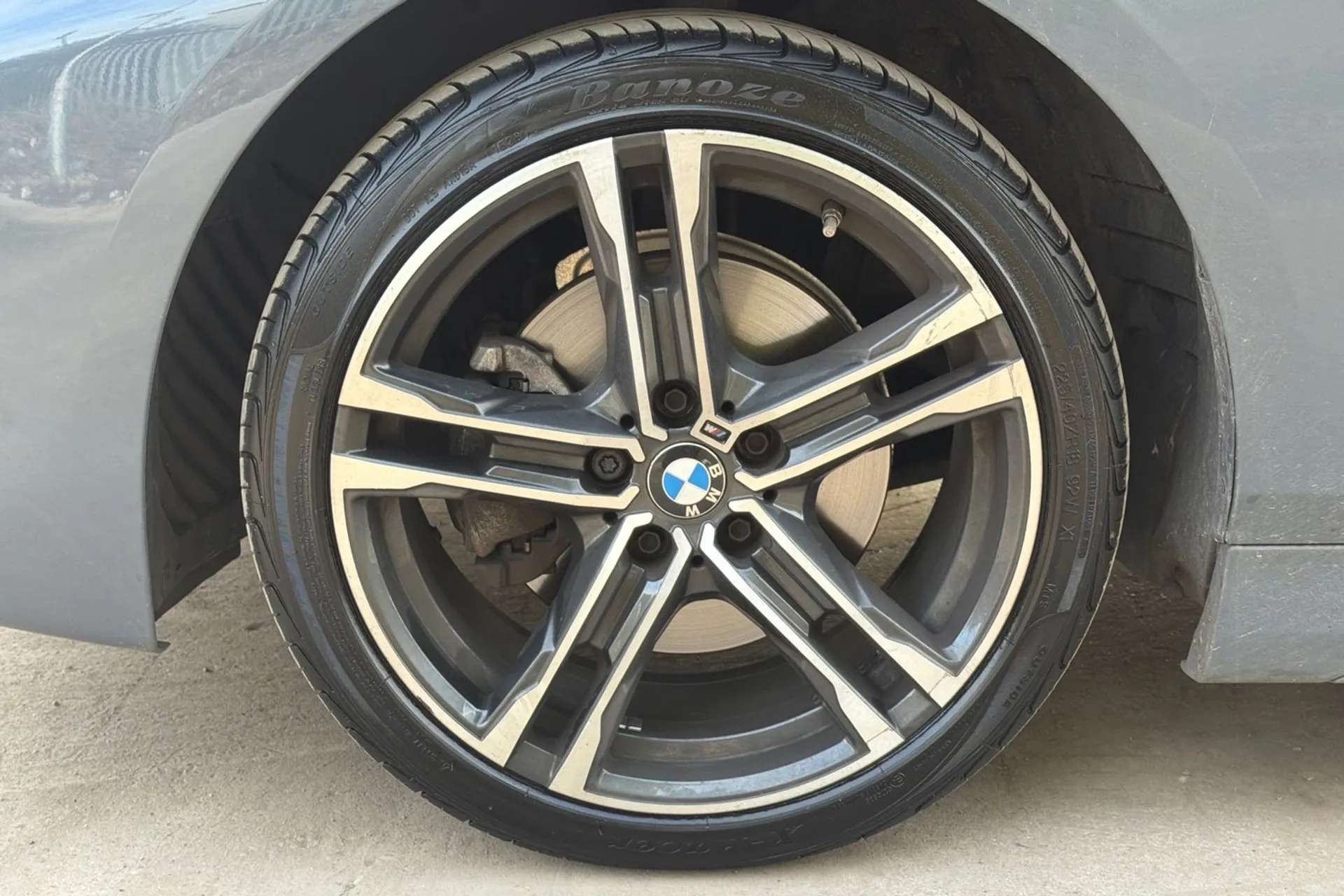 2021 BMW 1 SERIES 2021 BMW 1 SERIES
