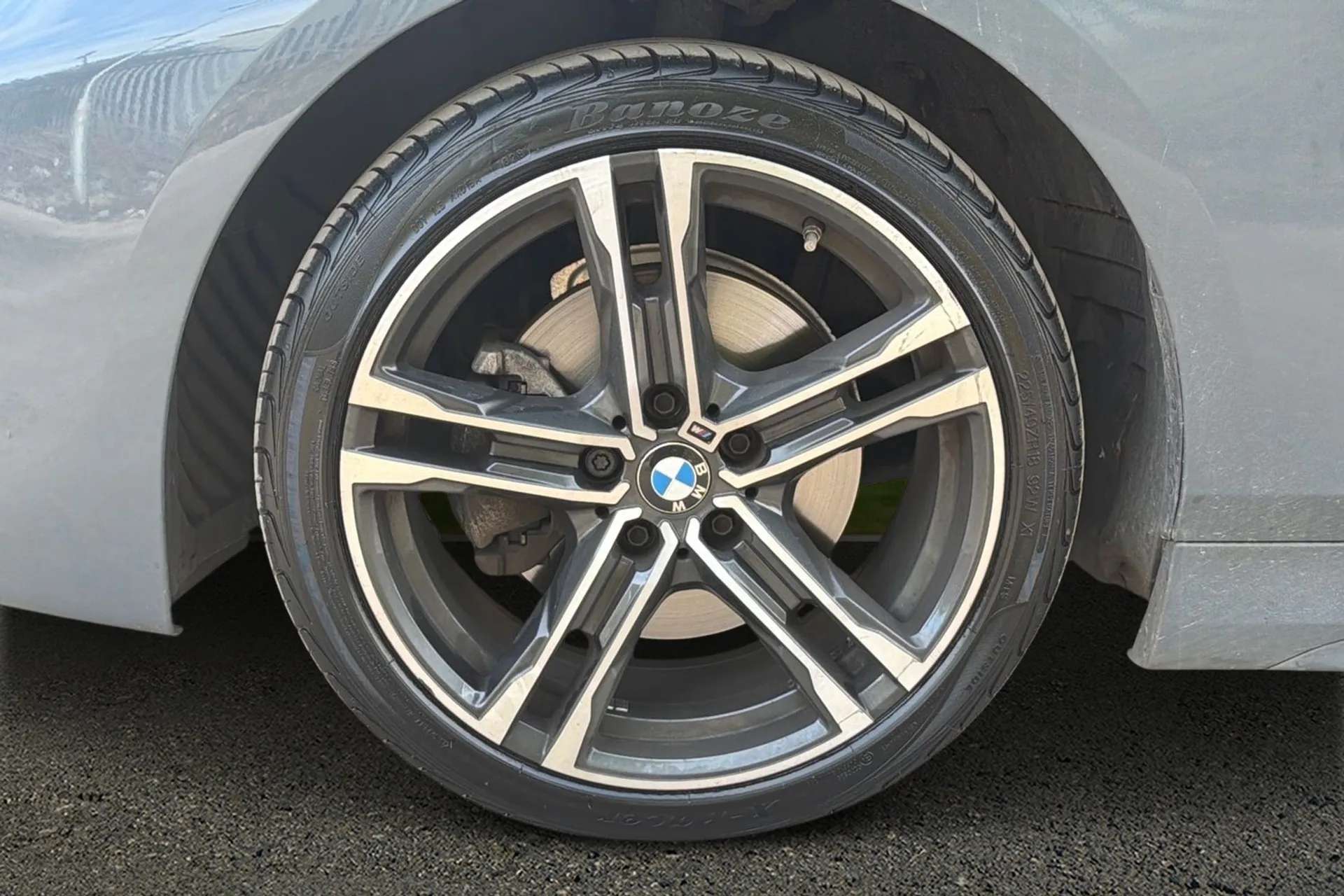 2021 BMW 1 SERIES 2021 BMW 1 SERIES