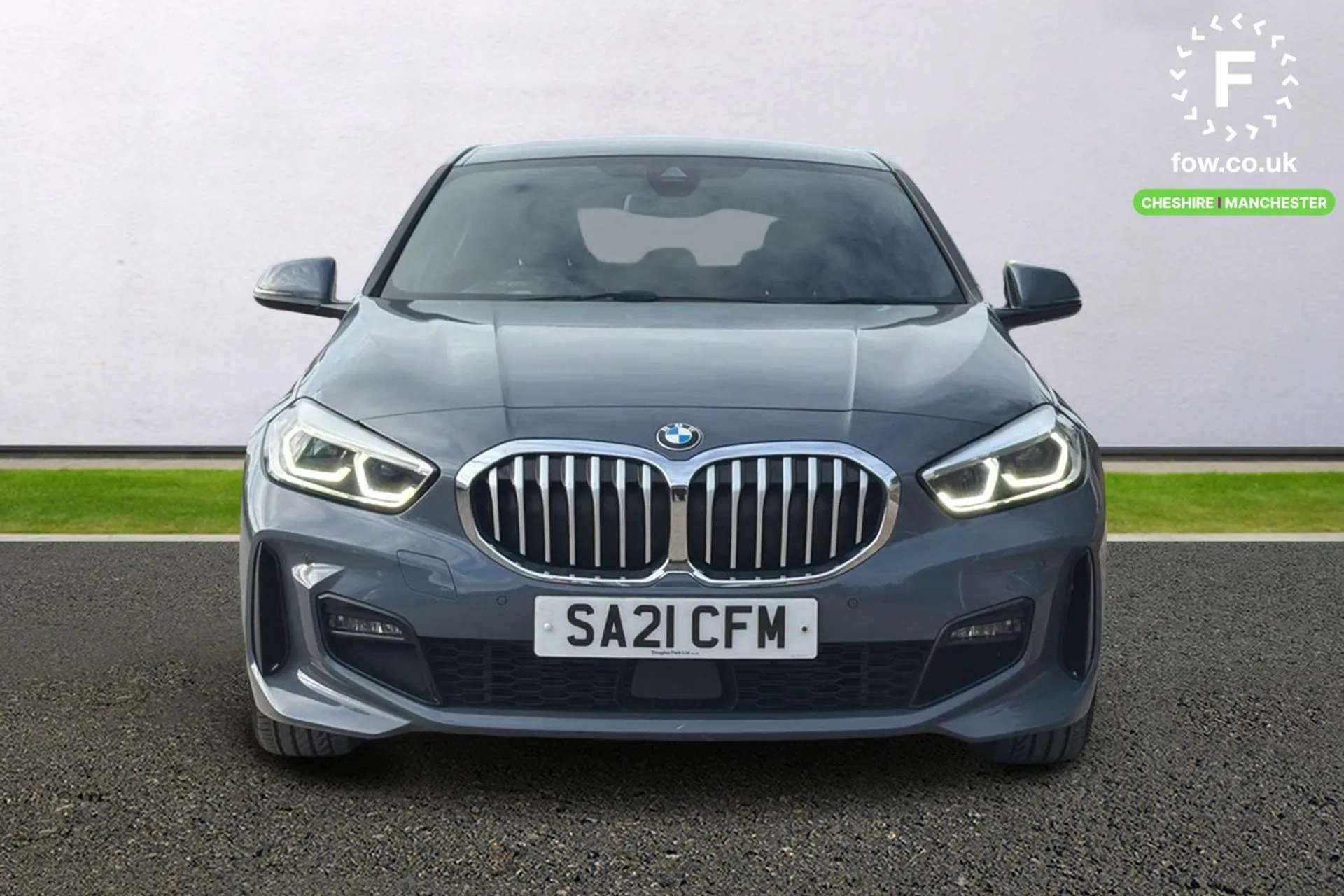 2021 BMW 1 SERIES 2021 BMW 1 SERIES