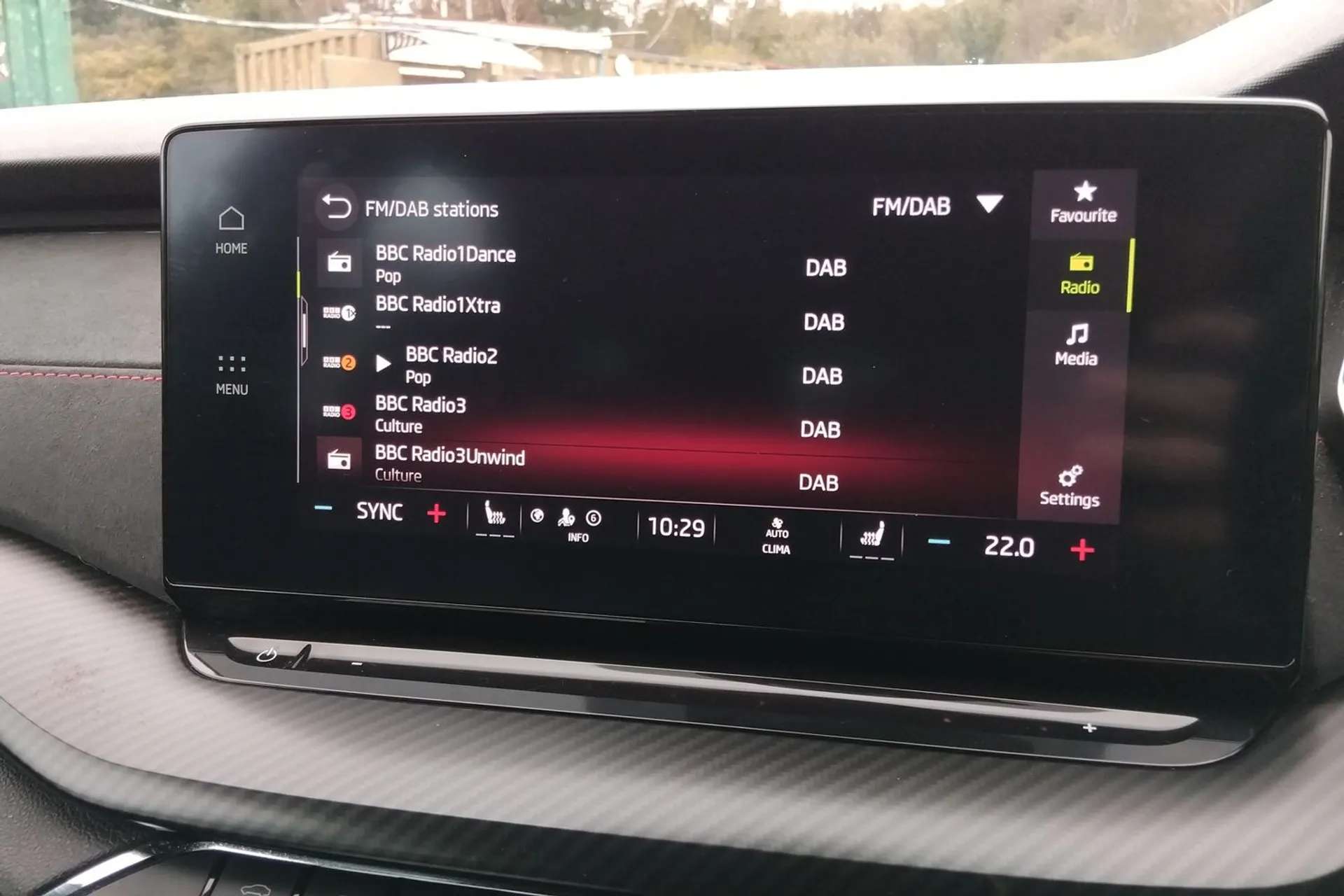 2022 SKODA OCTAVIA 2022 SKODA OCTAVIA