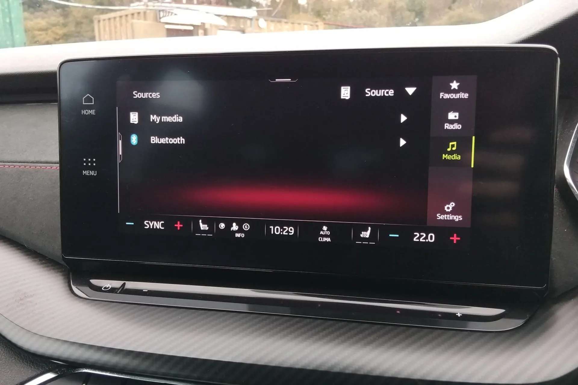 2022 SKODA OCTAVIA 2022 SKODA OCTAVIA