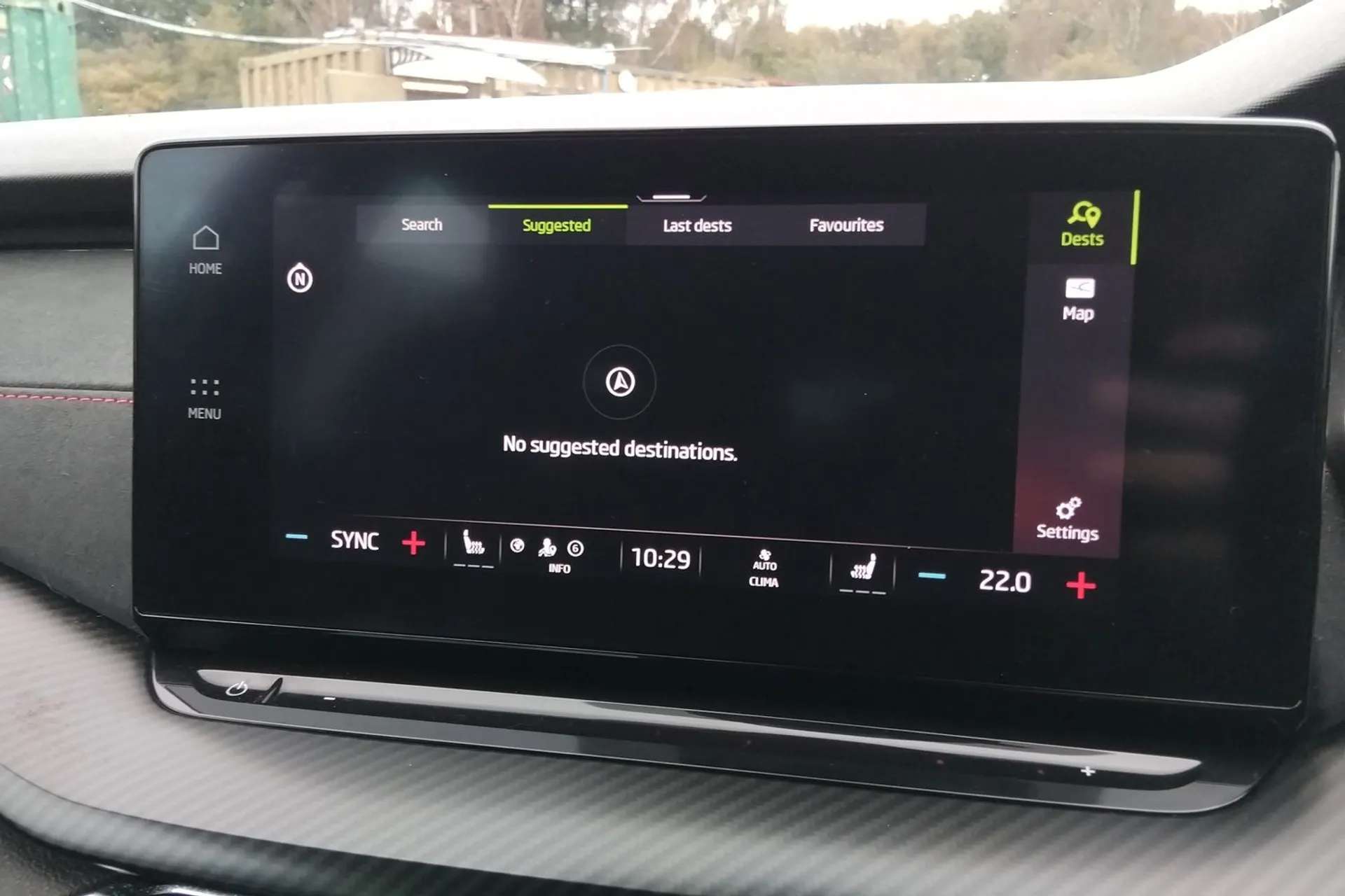 2022 SKODA OCTAVIA 2022 SKODA OCTAVIA