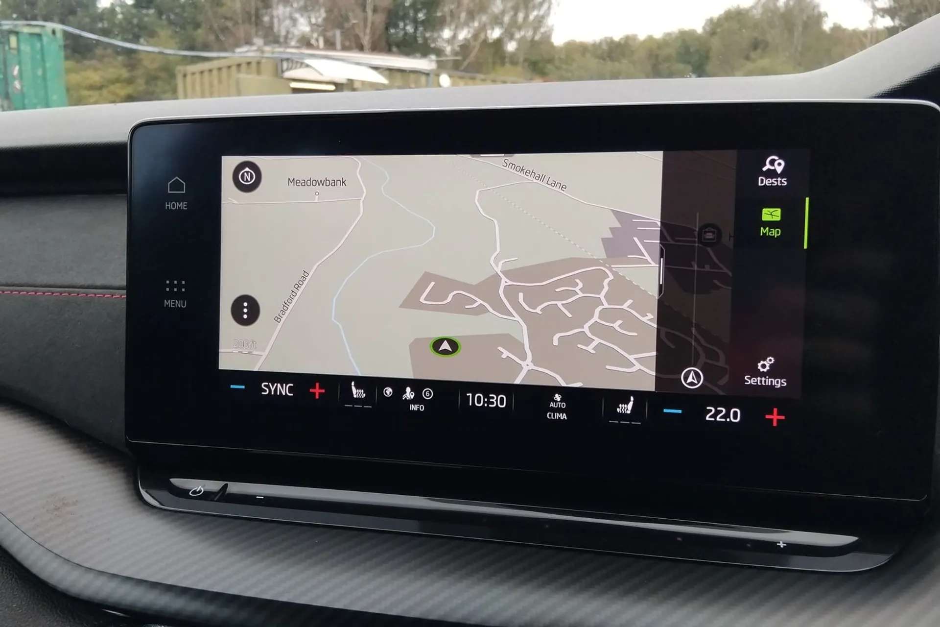 2022 SKODA OCTAVIA 2022 SKODA OCTAVIA