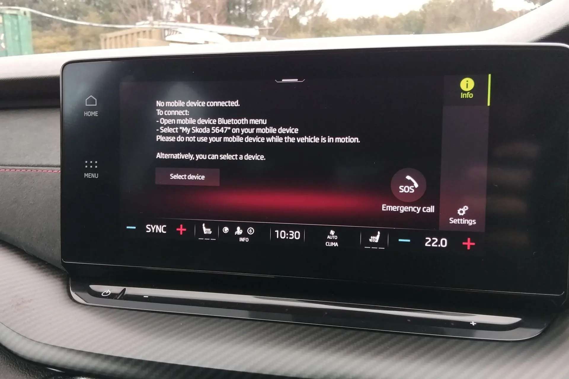 2022 SKODA OCTAVIA 2022 SKODA OCTAVIA