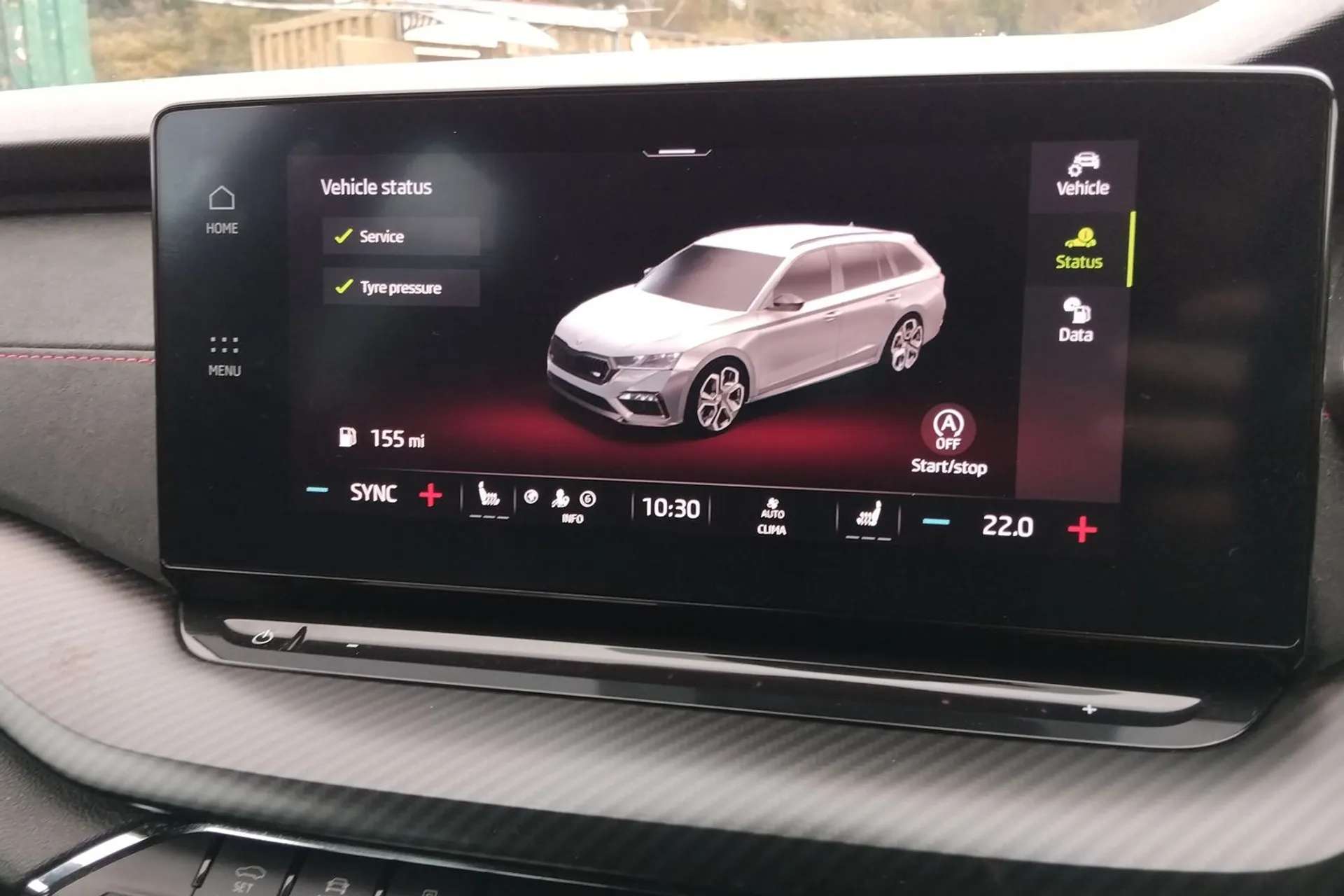 2022 SKODA OCTAVIA 2022 SKODA OCTAVIA