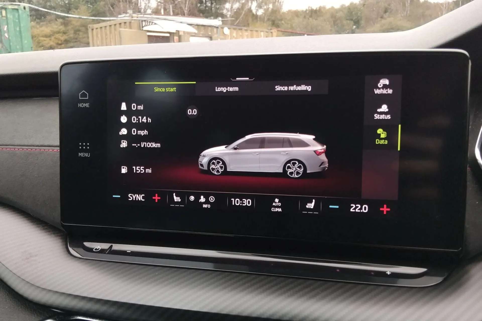 2022 SKODA OCTAVIA 2022 SKODA OCTAVIA