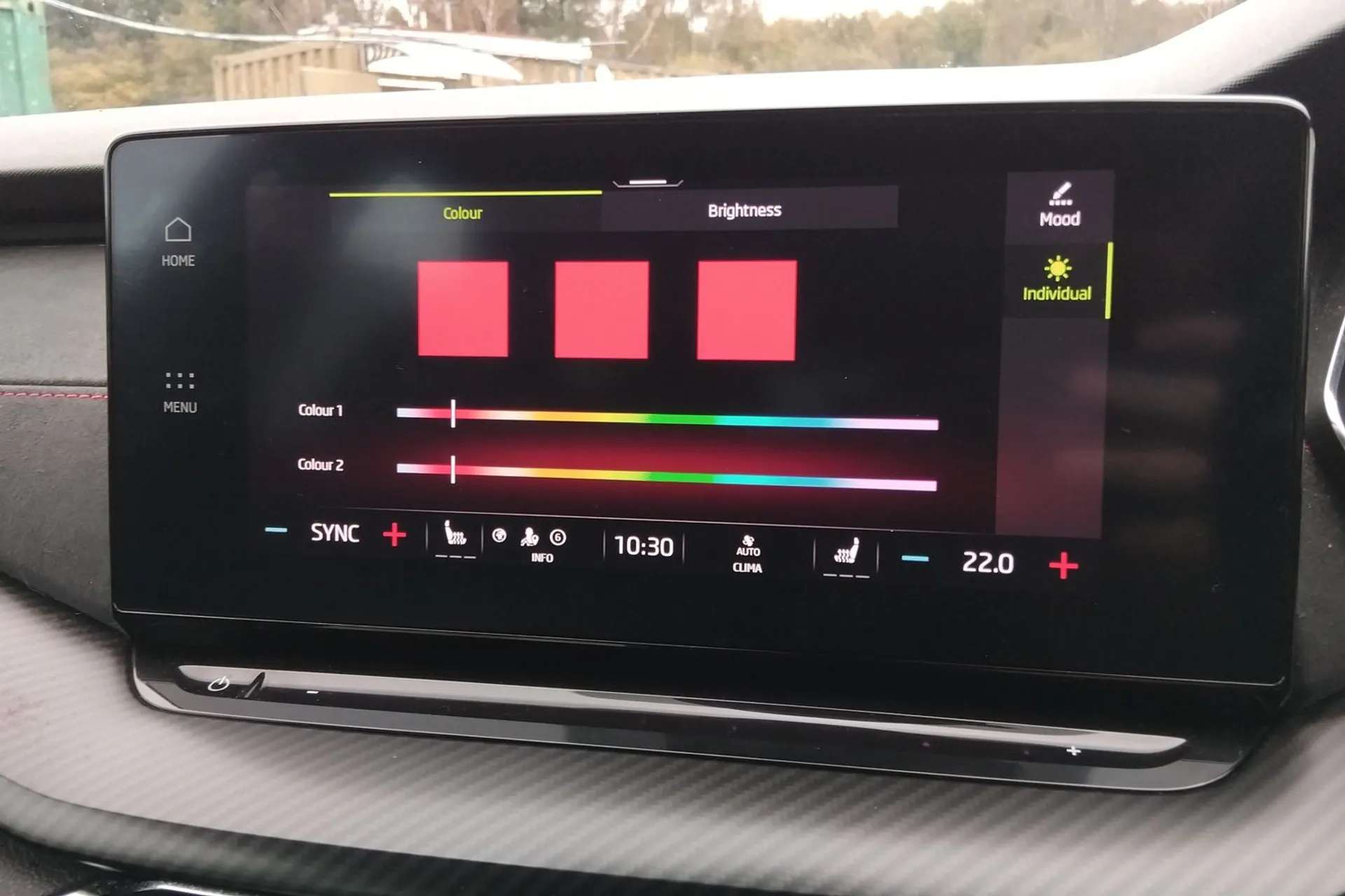 2022 SKODA OCTAVIA 2022 SKODA OCTAVIA
