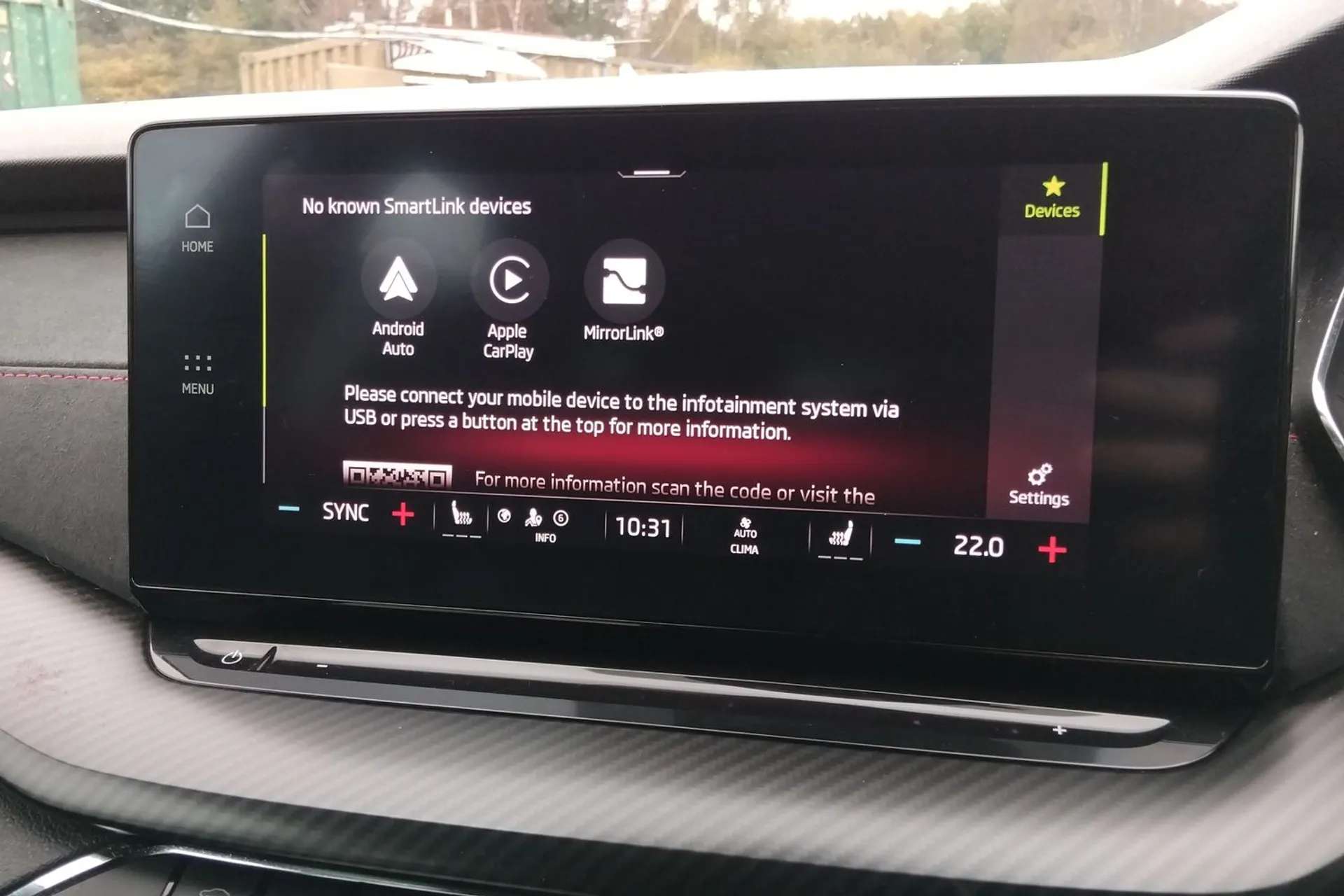 2022 SKODA OCTAVIA 2022 SKODA OCTAVIA