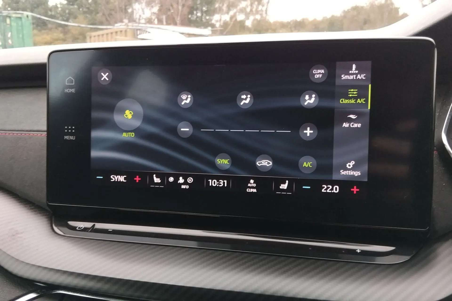 2022 SKODA OCTAVIA 2022 SKODA OCTAVIA
