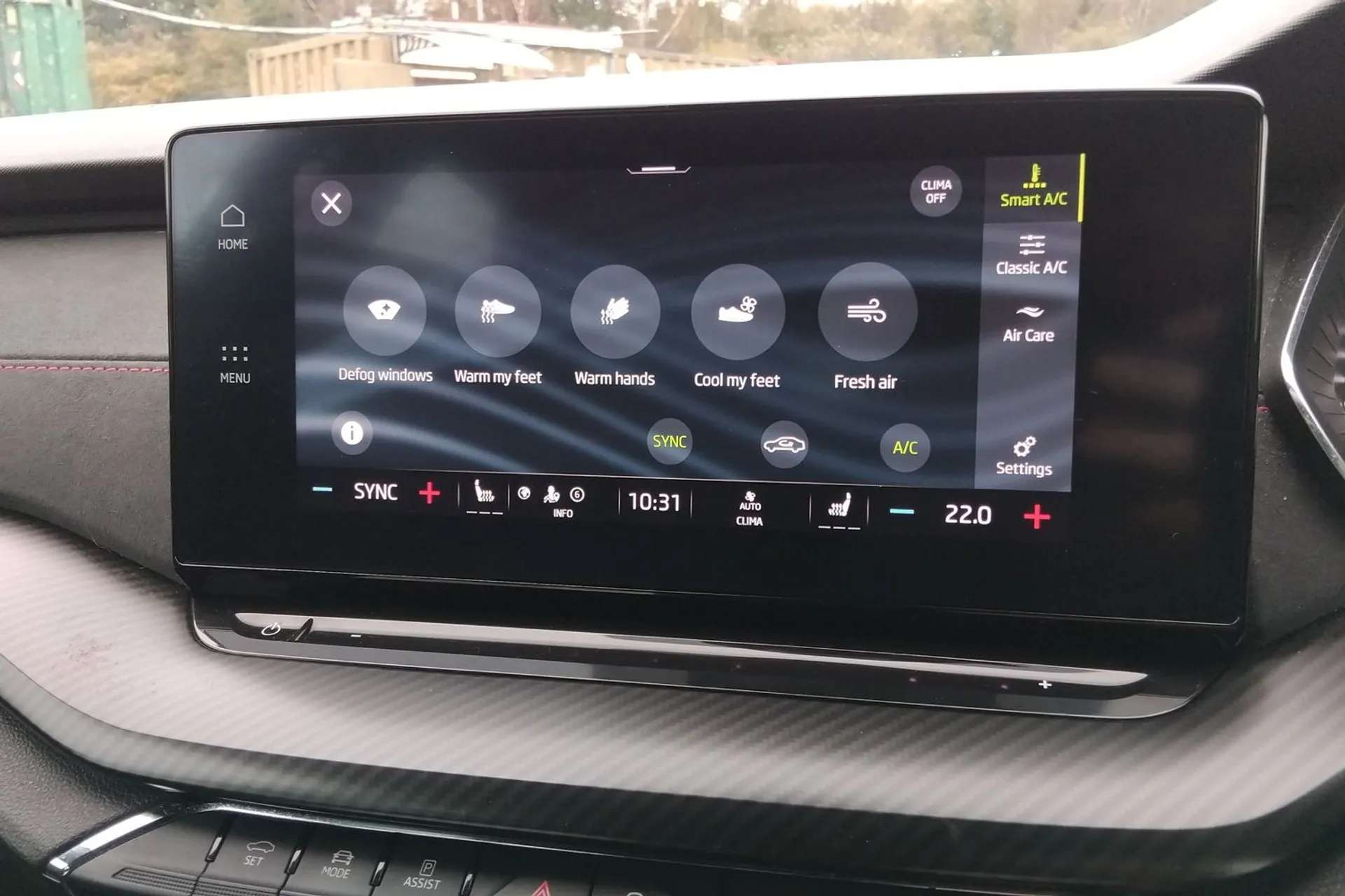 2022 SKODA OCTAVIA 2022 SKODA OCTAVIA