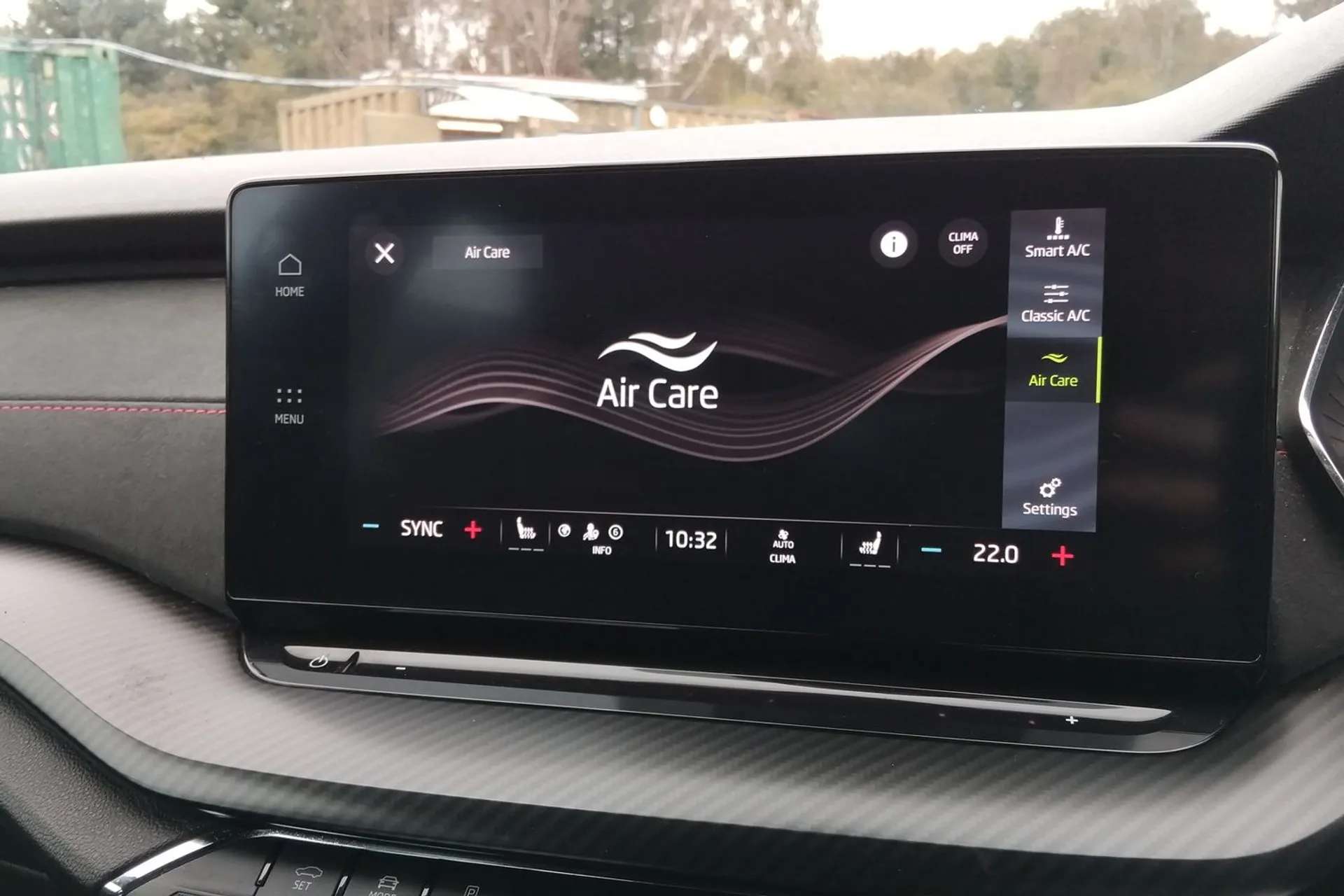 2022 SKODA OCTAVIA 2022 SKODA OCTAVIA