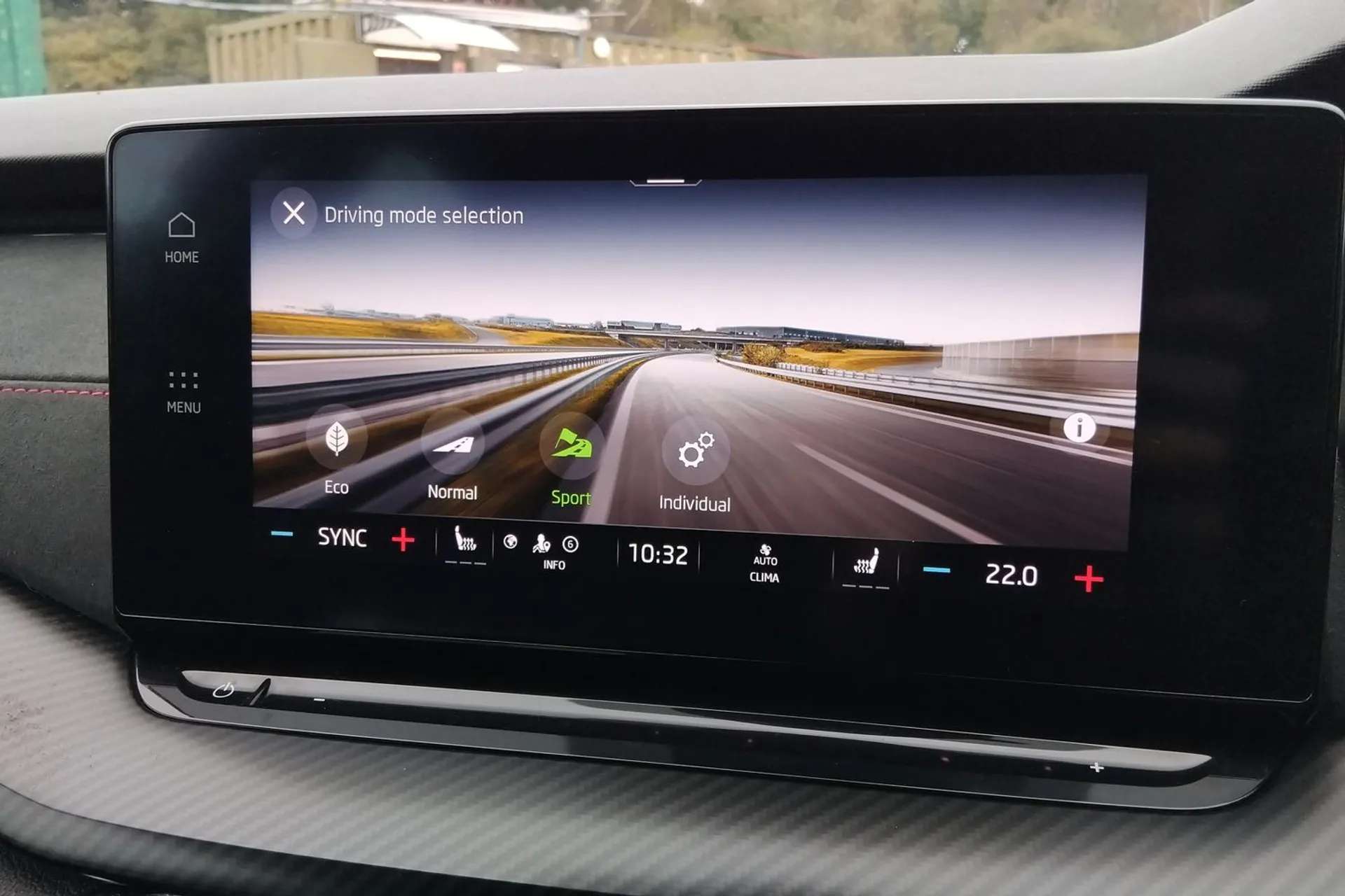 2022 SKODA OCTAVIA 2022 SKODA OCTAVIA