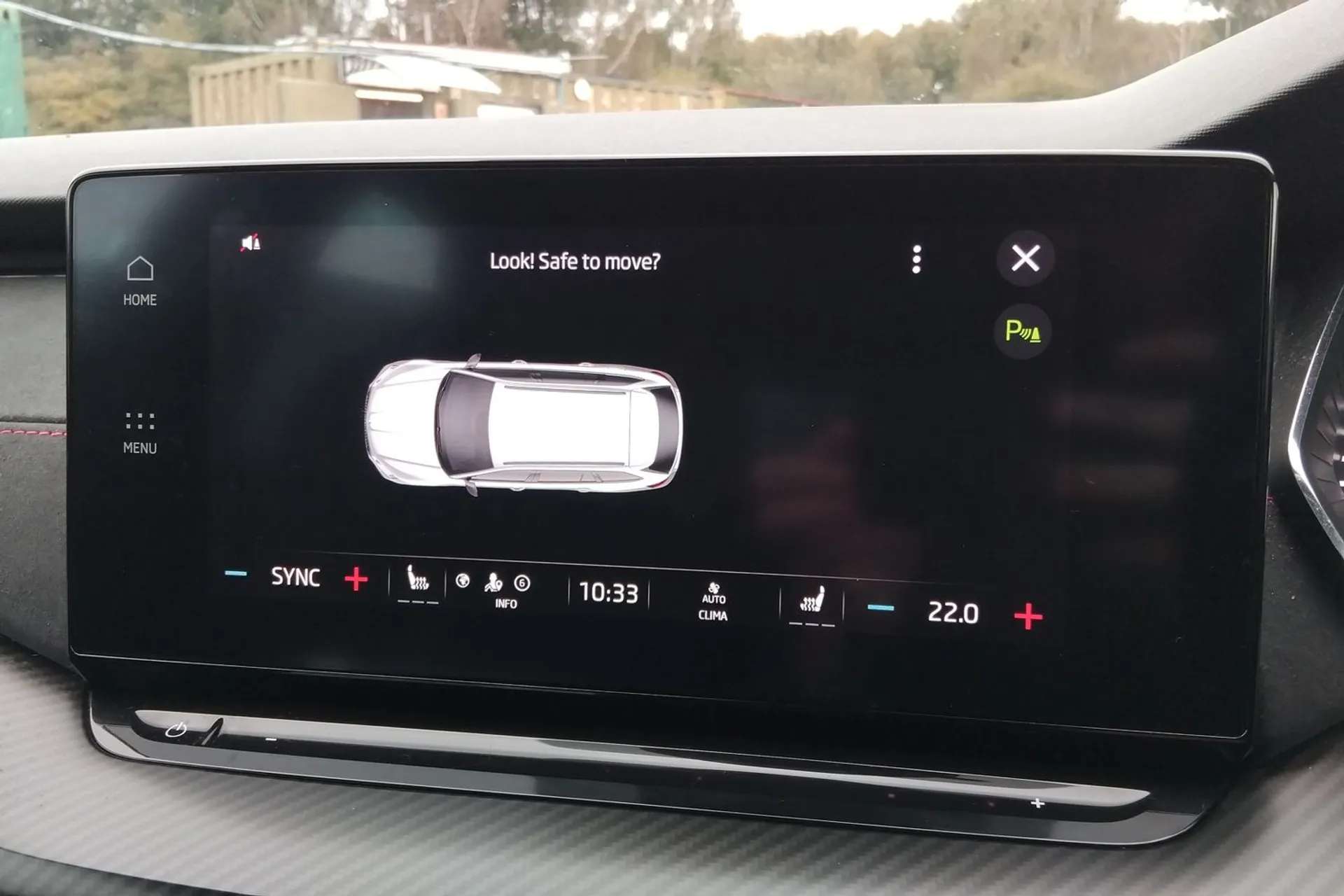 2022 SKODA OCTAVIA 2022 SKODA OCTAVIA