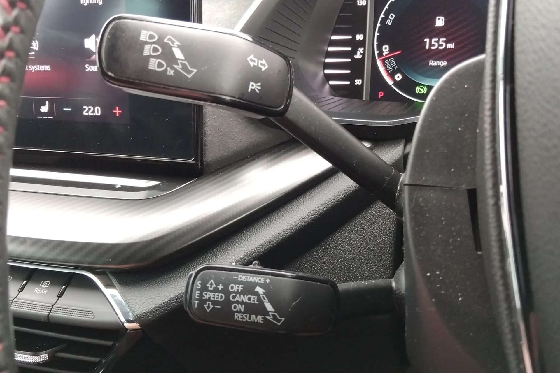 2022 SKODA OCTAVIA 2022 SKODA OCTAVIA