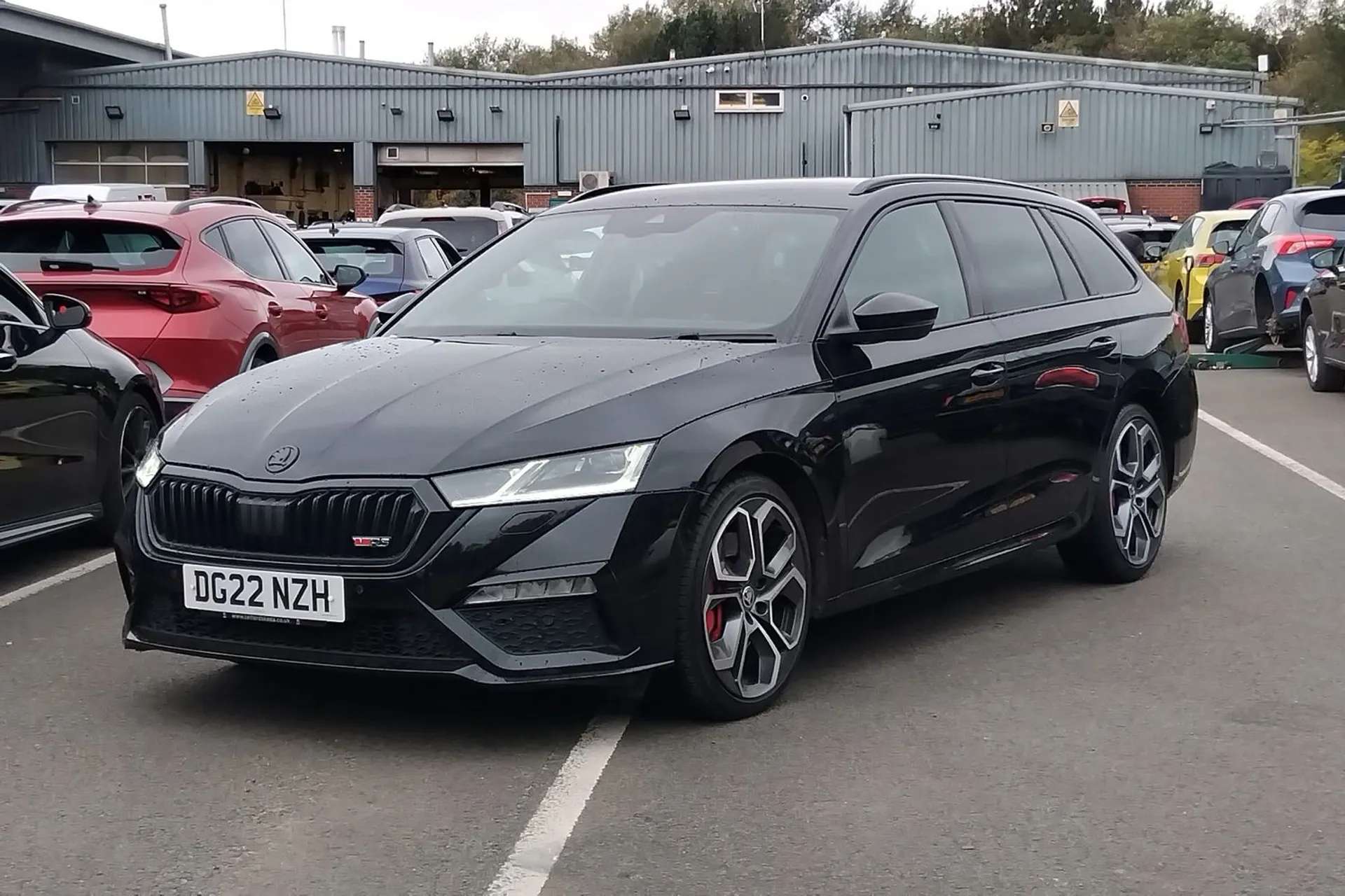 2022 SKODA OCTAVIA 2022 SKODA OCTAVIA