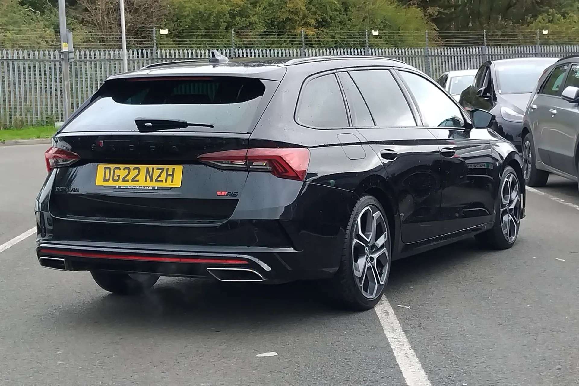 2022 SKODA OCTAVIA 2022 SKODA OCTAVIA