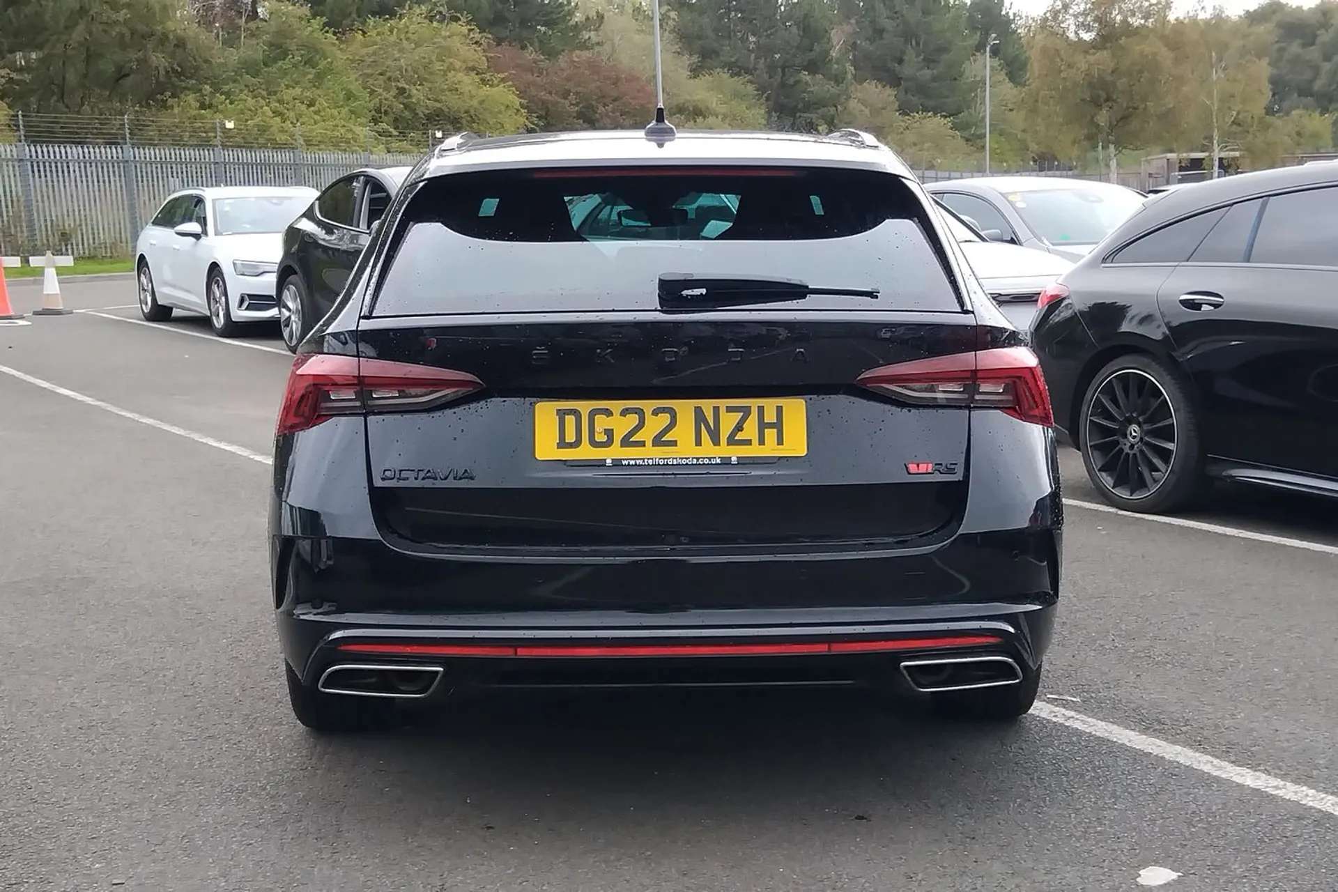 2022 SKODA OCTAVIA 2022 SKODA OCTAVIA