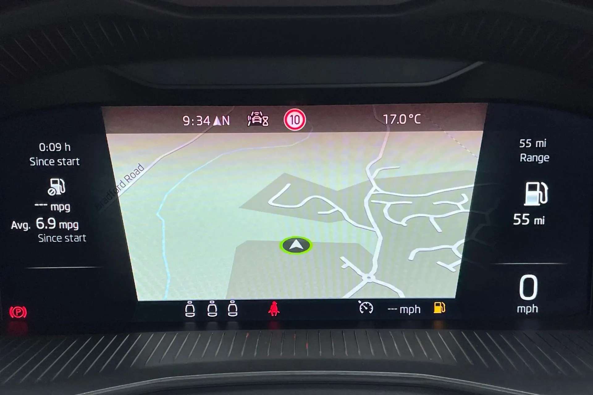 2023 SKODA SCALA 2023 SKODA SCALA