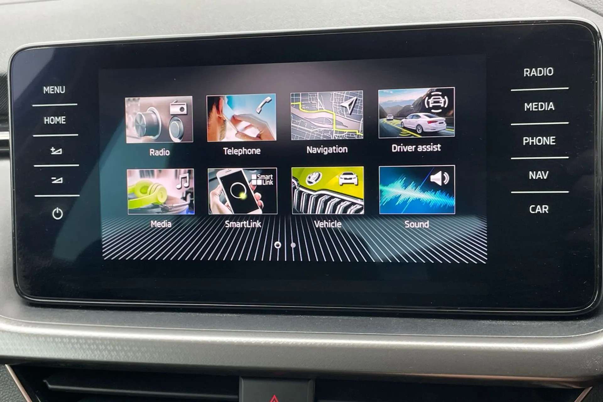 2023 SKODA SCALA 2023 SKODA SCALA
