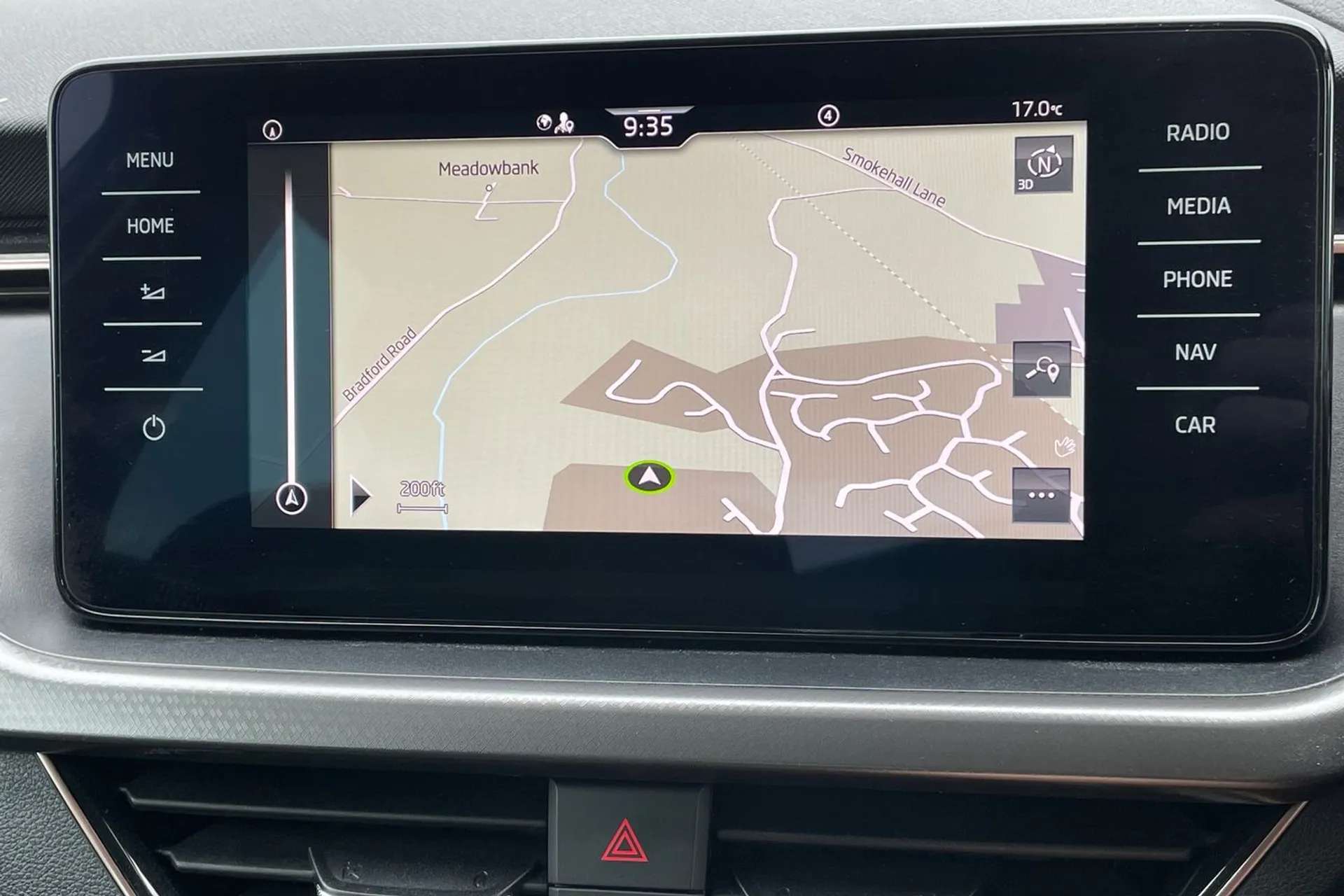 2023 SKODA SCALA 2023 SKODA SCALA