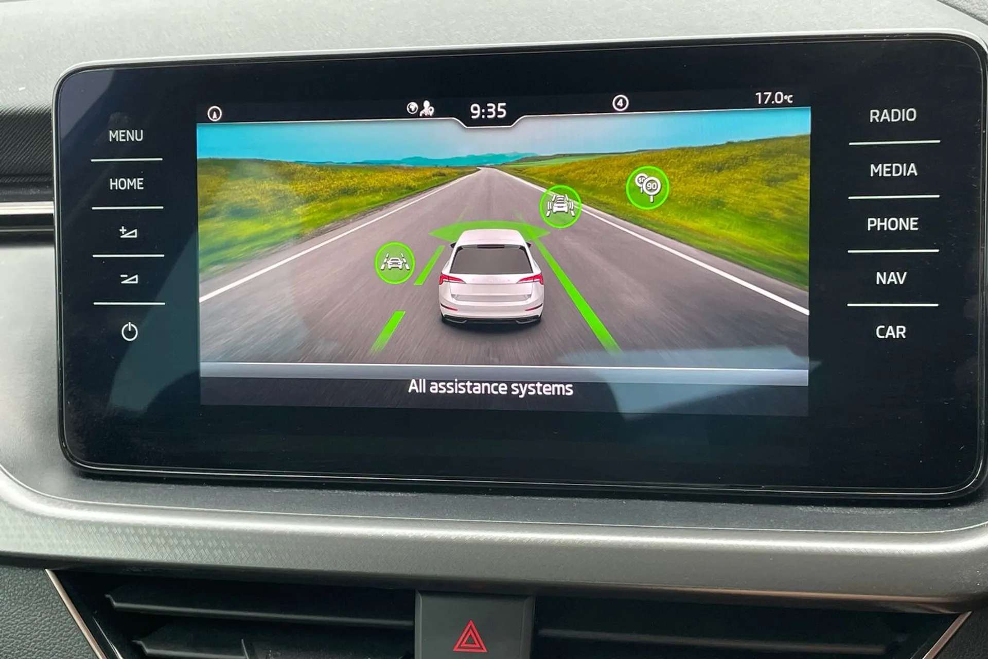 2023 SKODA SCALA 2023 SKODA SCALA