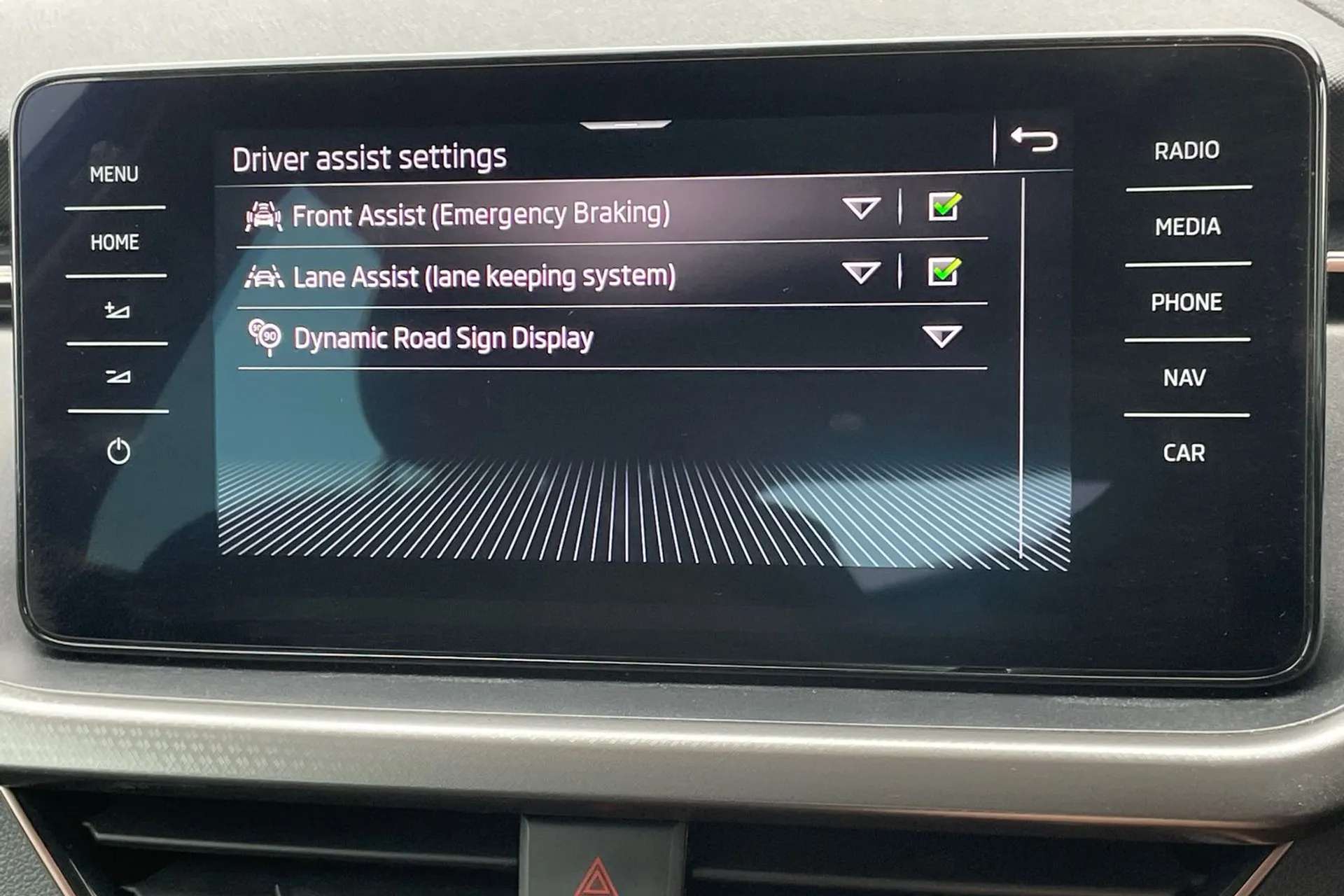 2023 SKODA SCALA 2023 SKODA SCALA