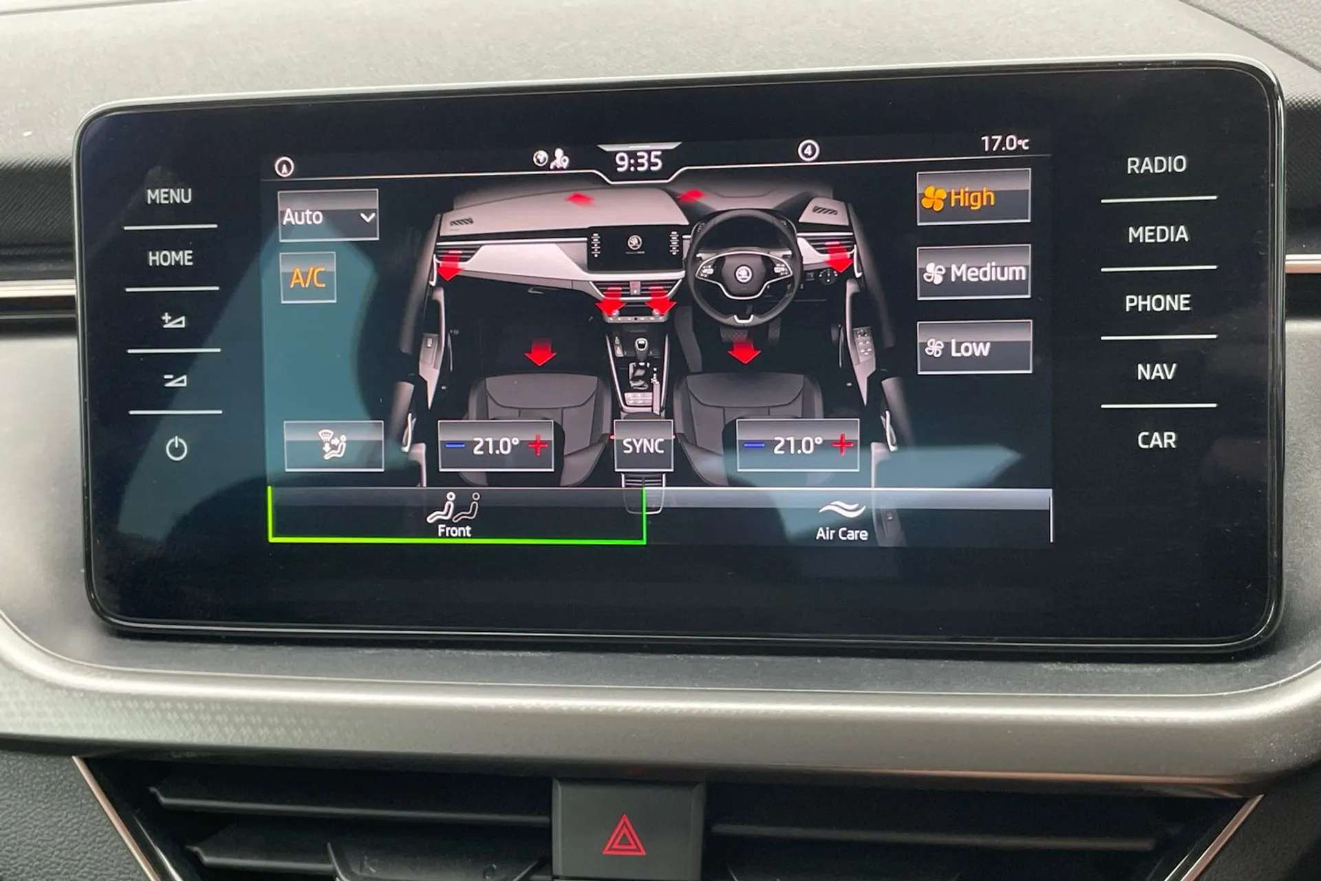 2023 SKODA SCALA 2023 SKODA SCALA