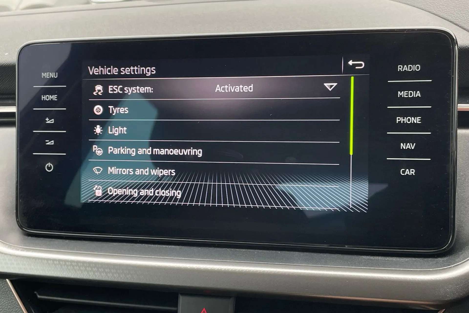 2023 SKODA SCALA 2023 SKODA SCALA