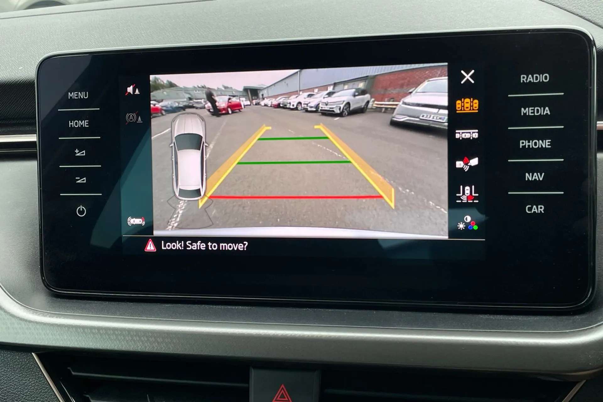 2023 SKODA SCALA 2023 SKODA SCALA