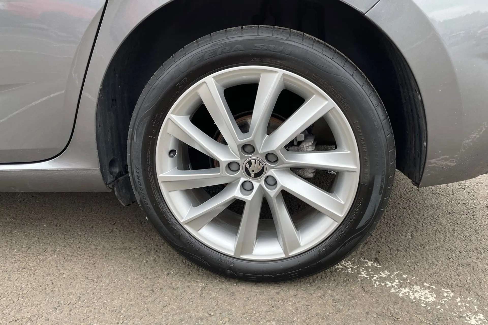 2023 SKODA SCALA 2023 SKODA SCALA