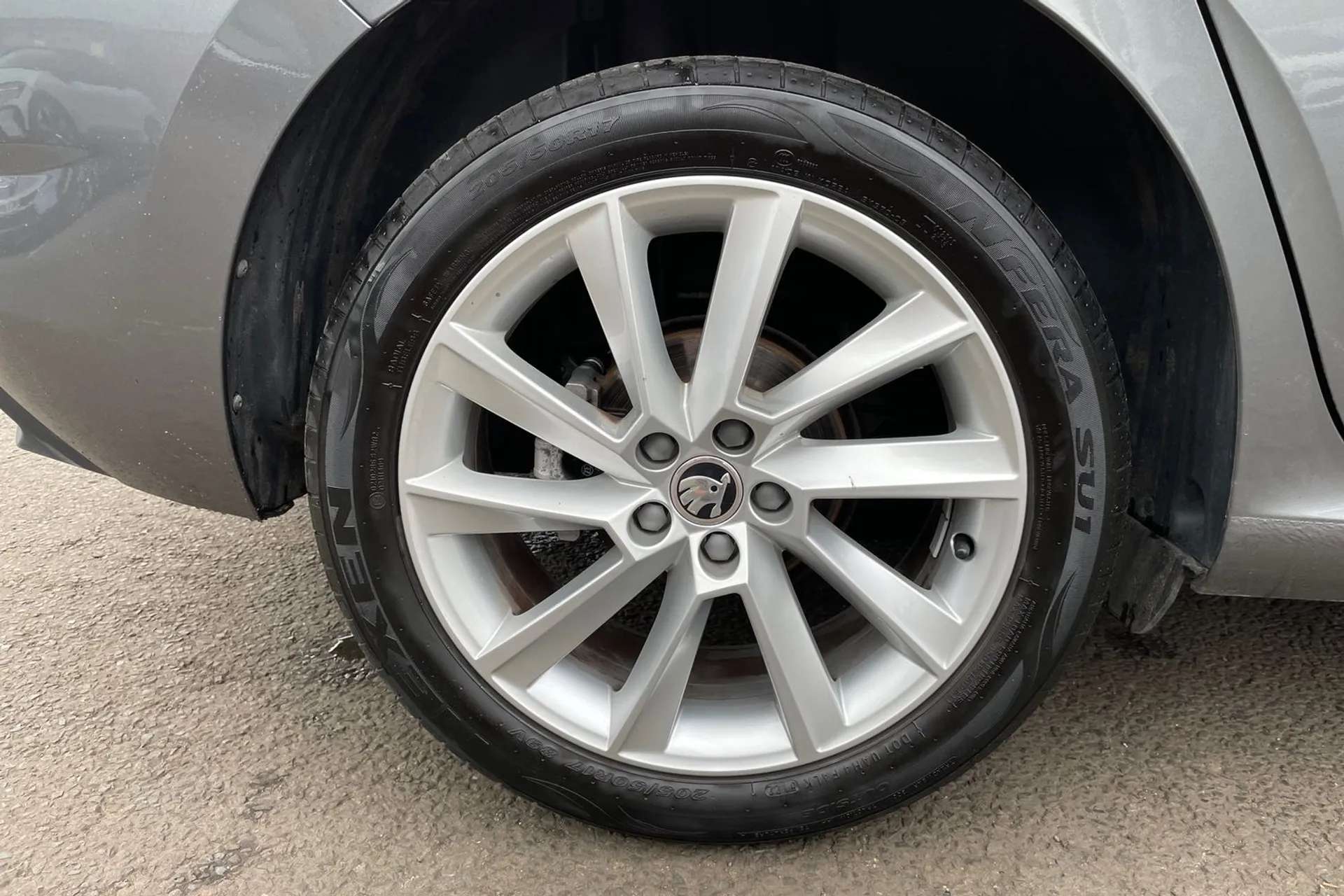 2023 SKODA SCALA 2023 SKODA SCALA