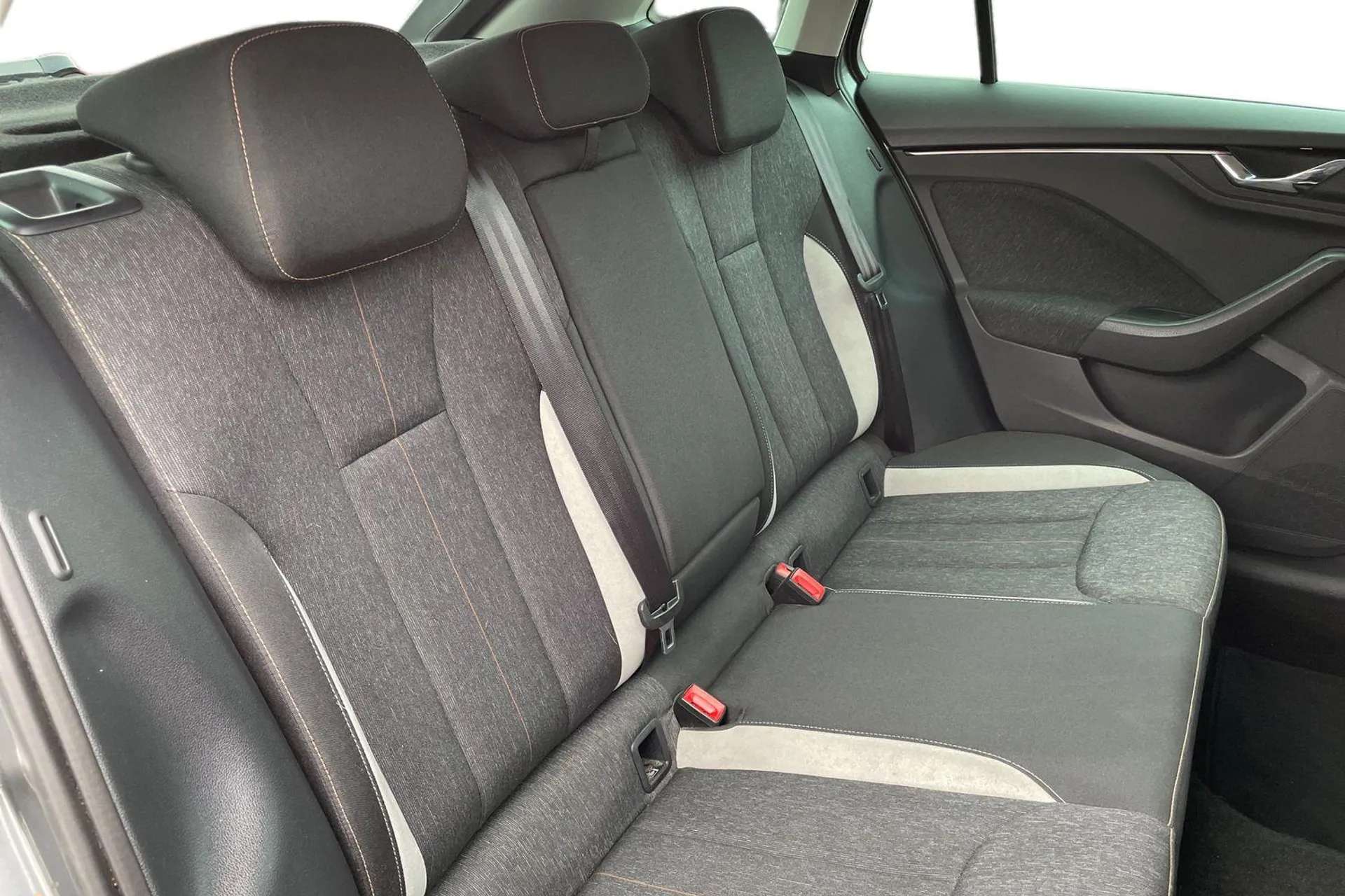 2023 SKODA SCALA 2023 SKODA SCALA