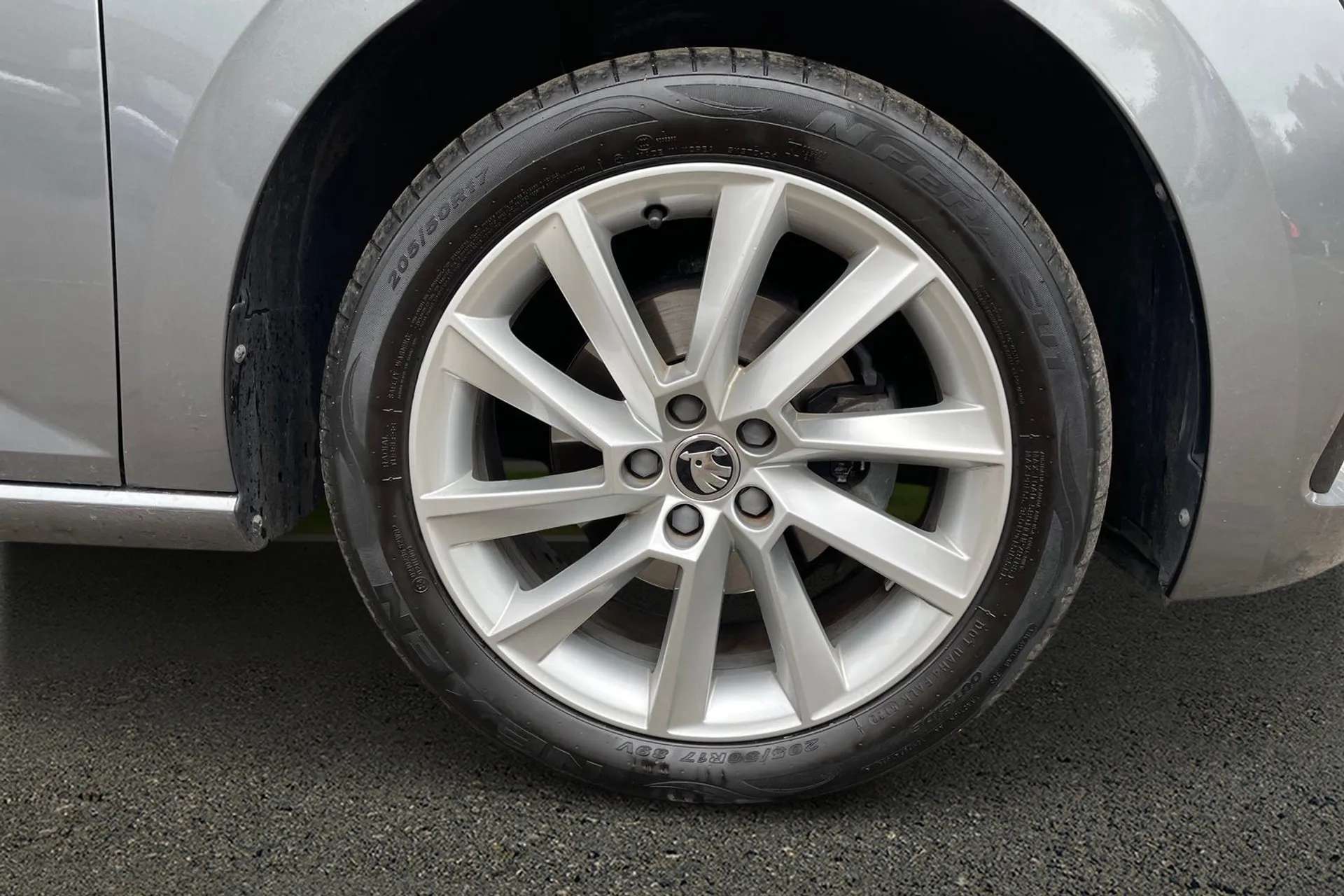2023 SKODA SCALA 2023 SKODA SCALA