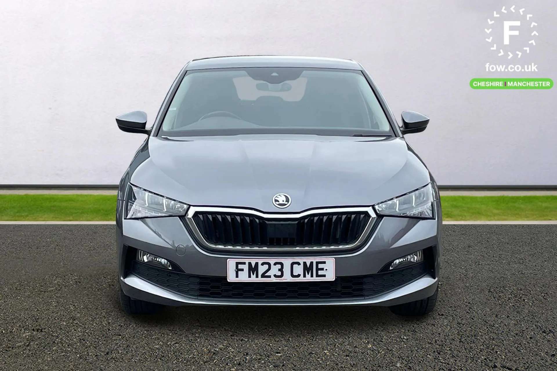 2023 SKODA SCALA 2023 SKODA SCALA