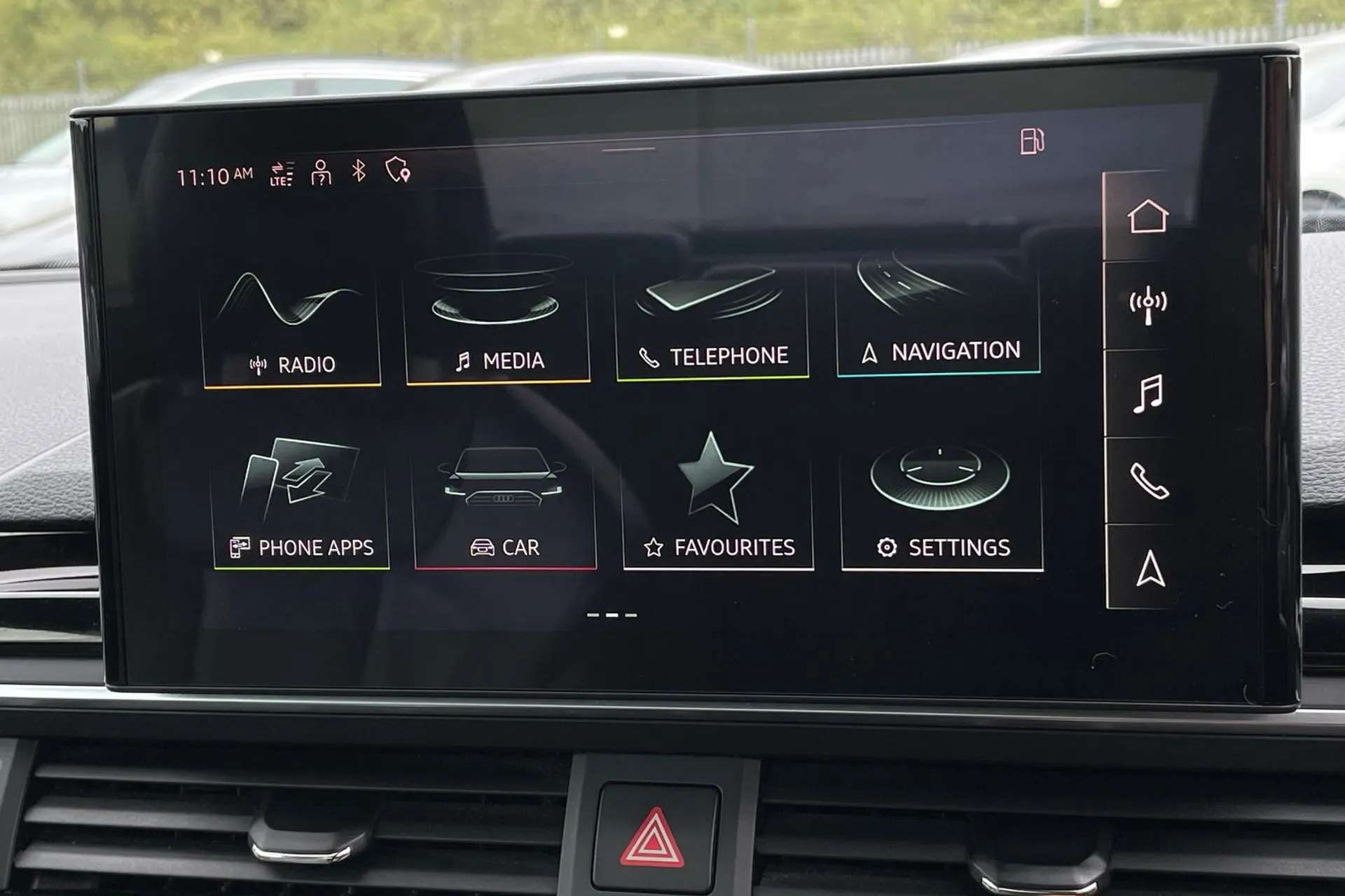 2021 AUDI A5 2021 AUDI A5