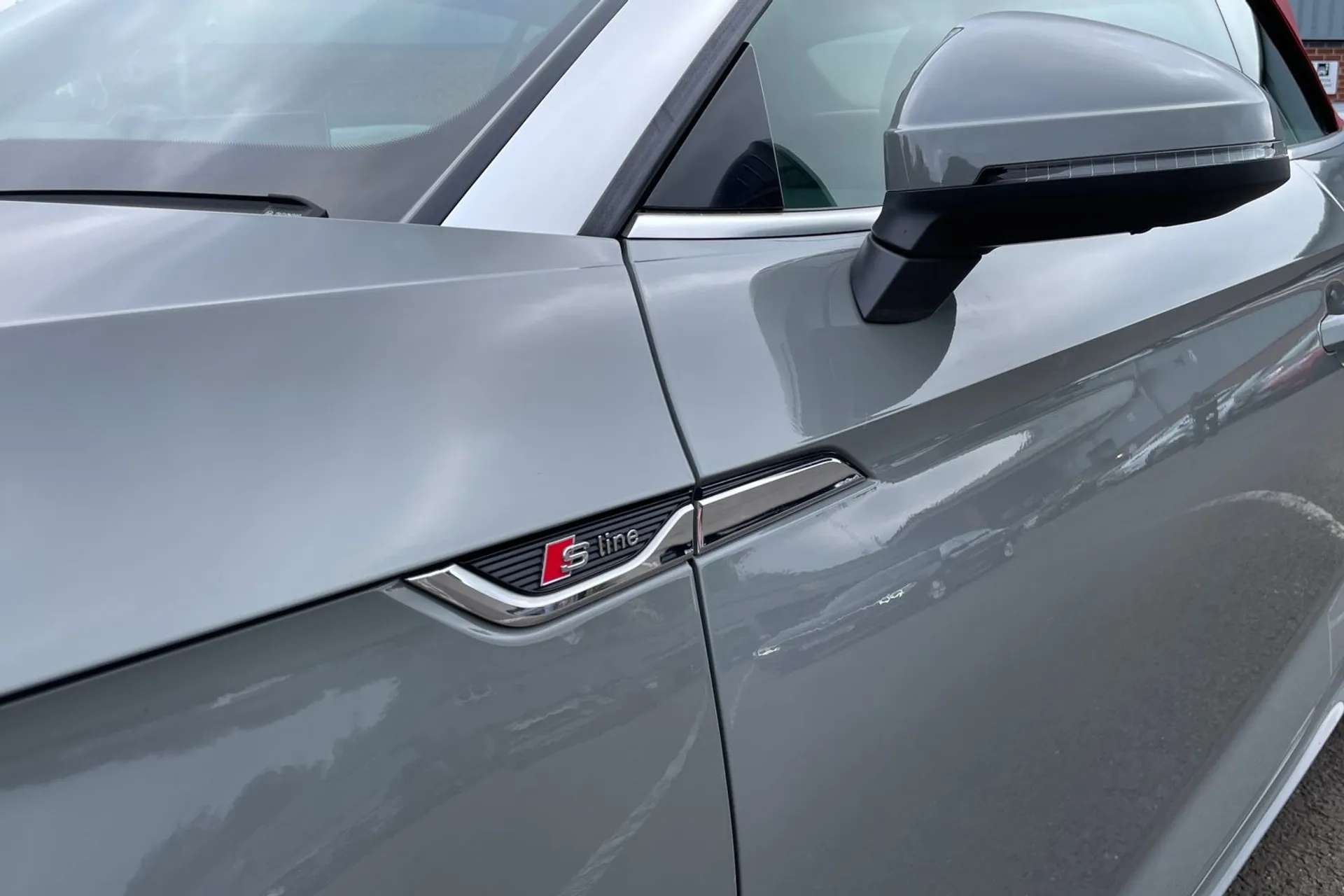 2021 AUDI A5 2021 AUDI A5