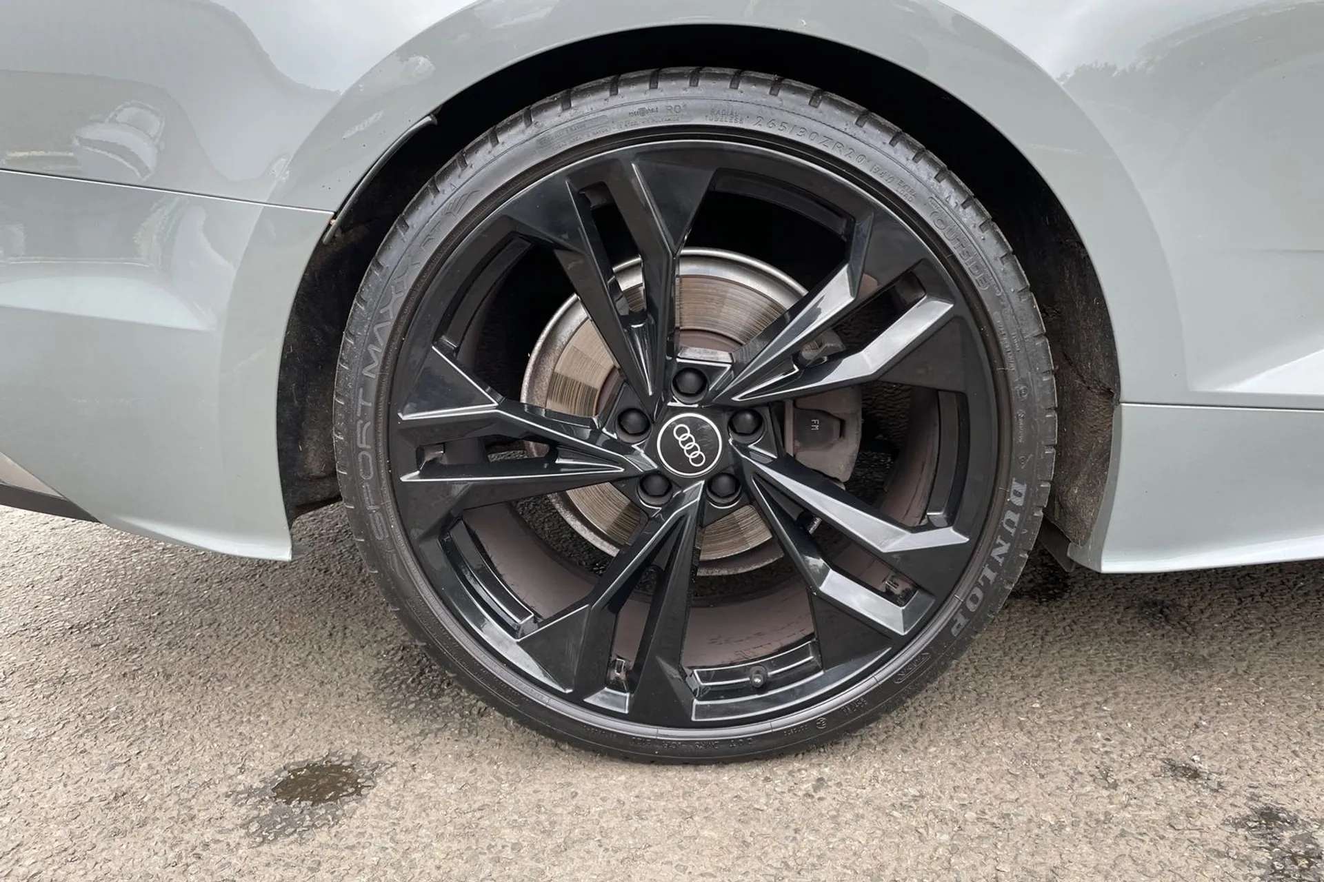 2021 AUDI A5 2021 AUDI A5