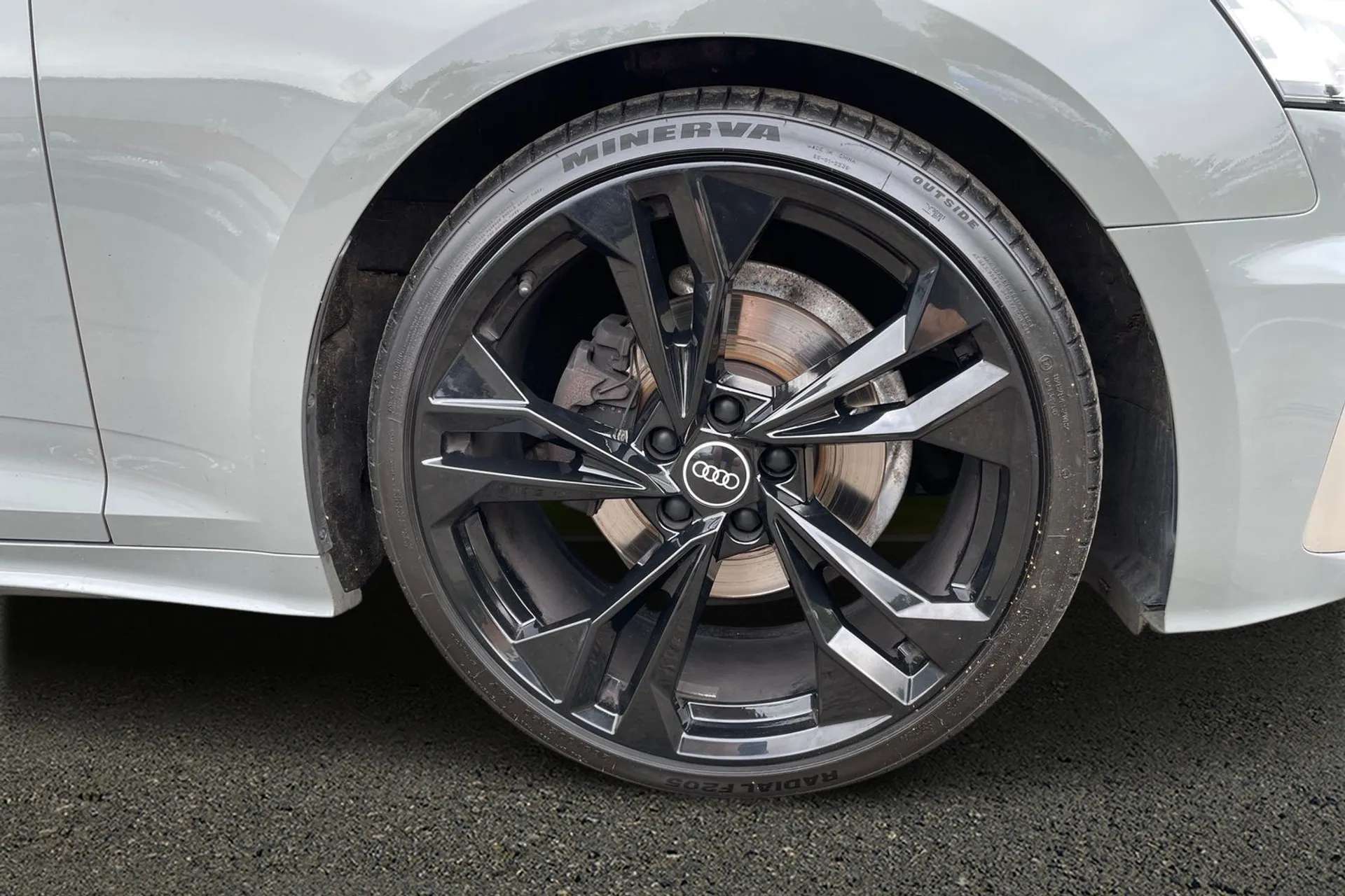 2021 AUDI A5 2021 AUDI A5