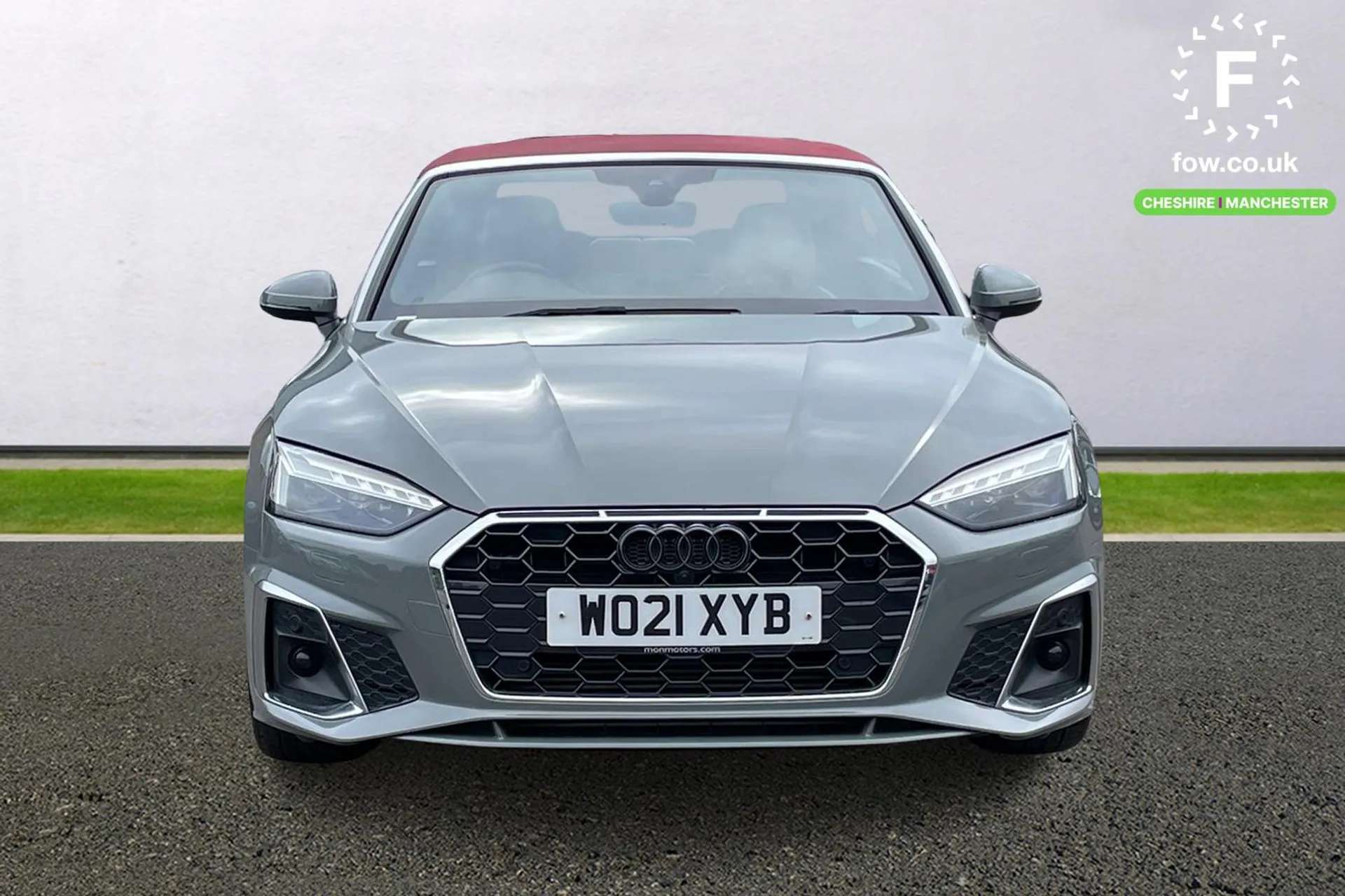 2021 AUDI A5 2021 AUDI A5