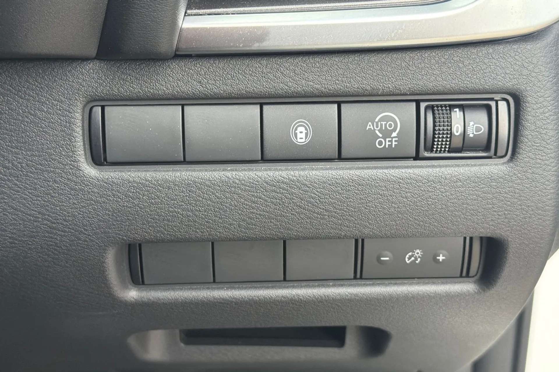 2023 NISSAN X-TRAIL 2023 NISSAN X-TRAIL