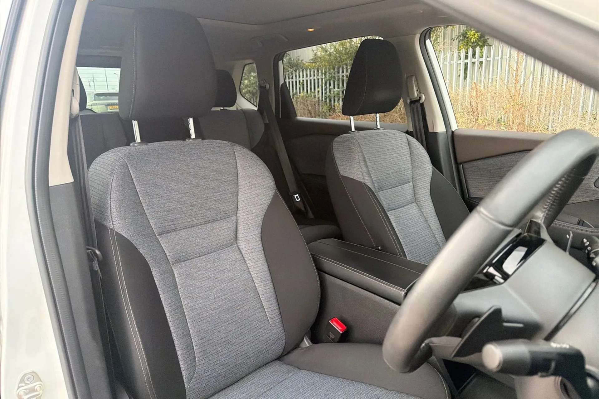 2023 NISSAN X-TRAIL 2023 NISSAN X-TRAIL